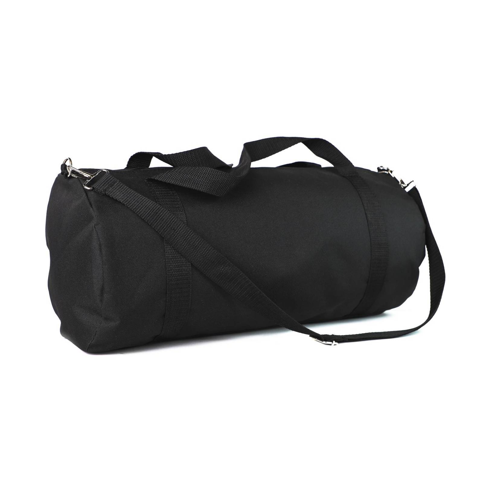 Maleta Deportiva Salchicha Chica Miguel Petacas De Poli?Ster Color Negro  