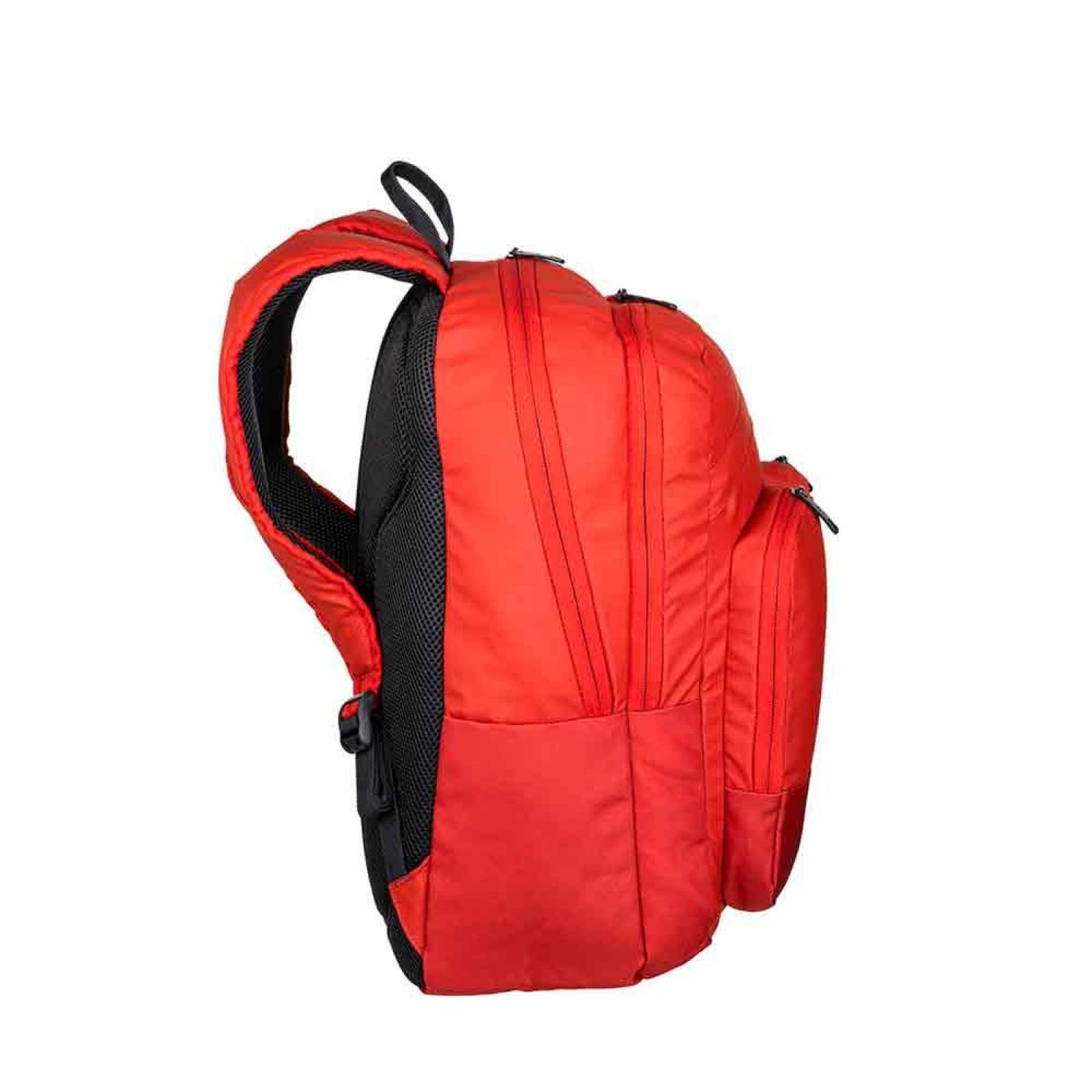 Mochila Samsonite Roja Nueva VICO 2 Estuches y Bolsos Grandes para Laptop  Nuevos con Etiquetas