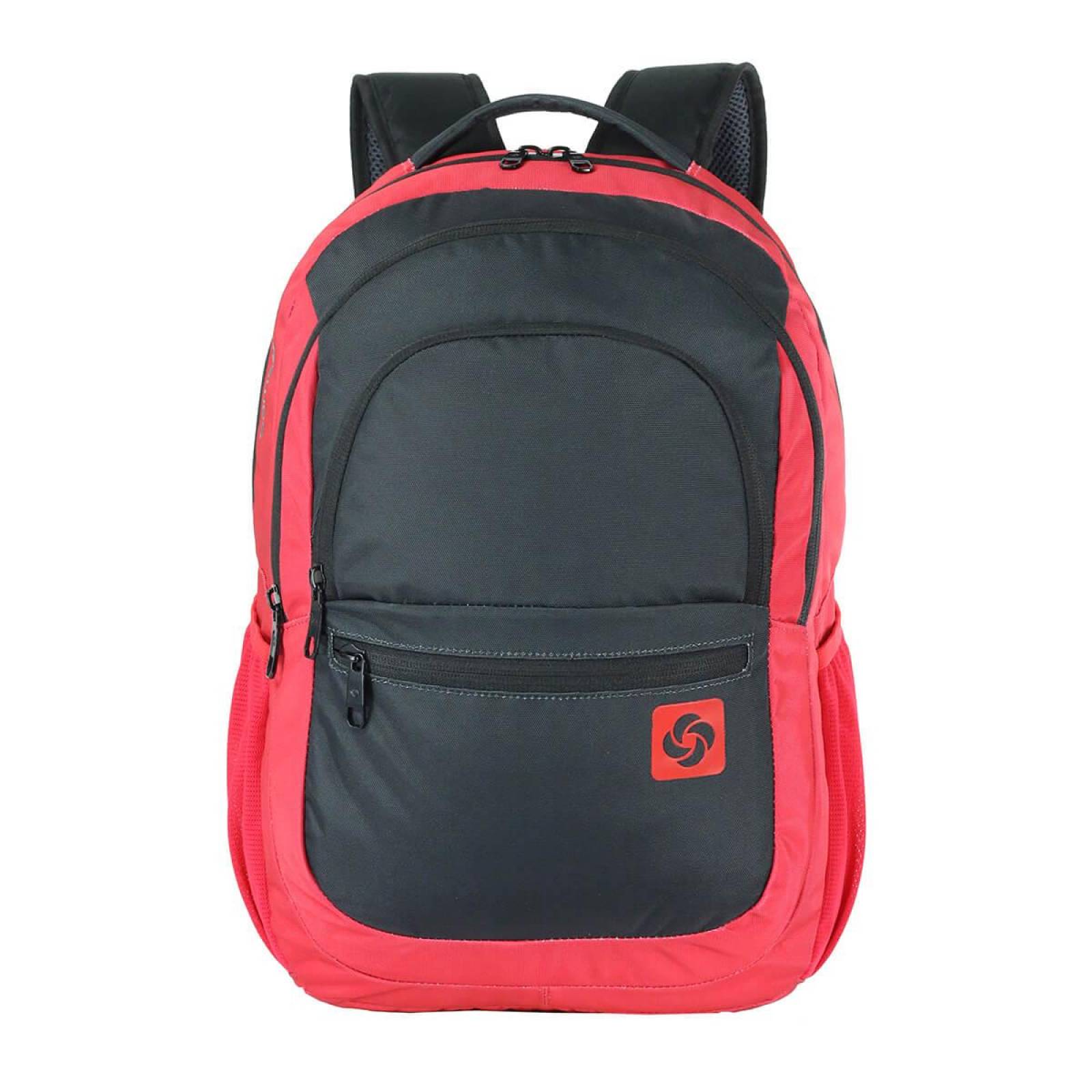 Mochila Samsonite Elevation Mamut Rojo  