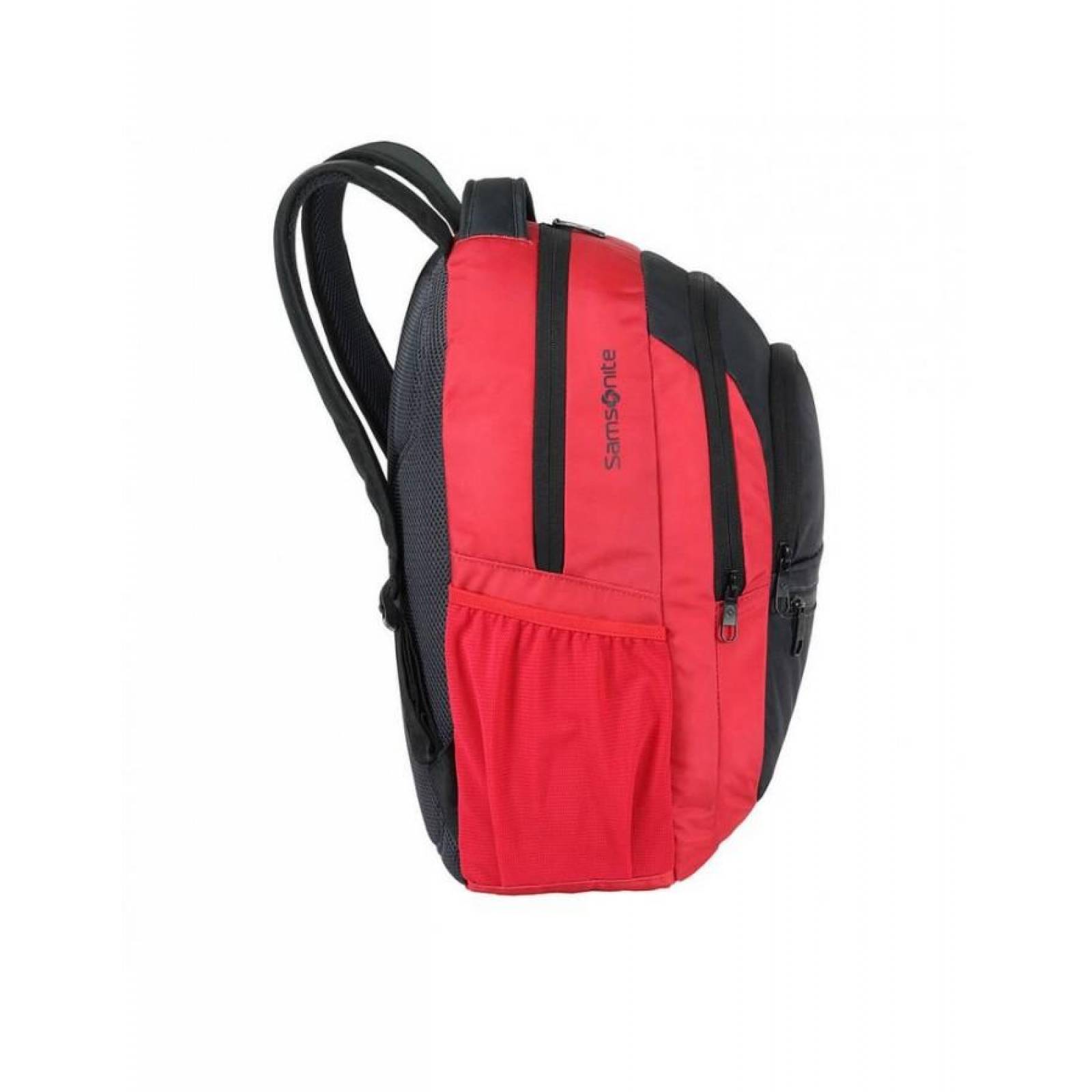 Mochila Samsonite Elevation Mamut Rojo  