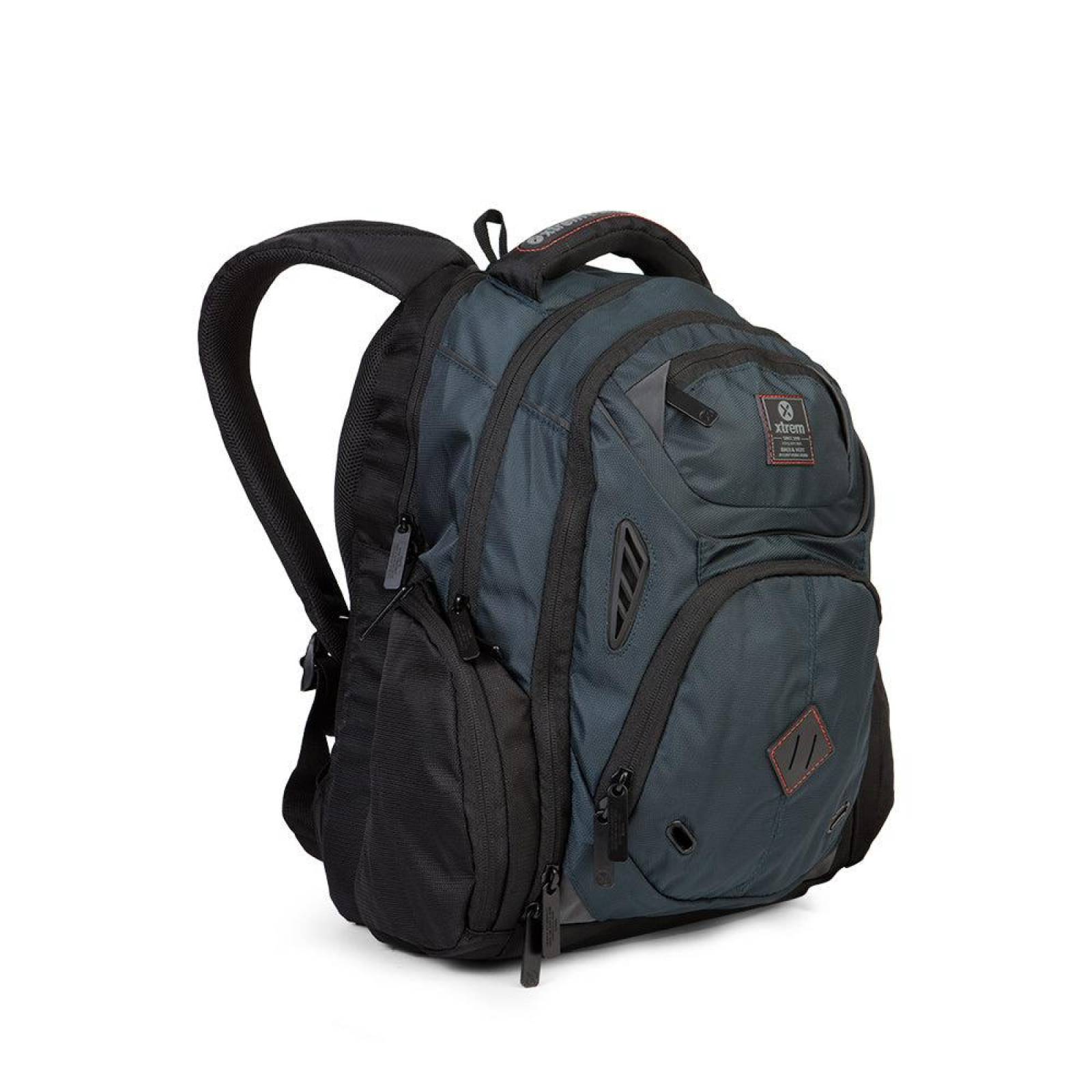 Mochila Samsonite Xtrem Giga 088 Azul  