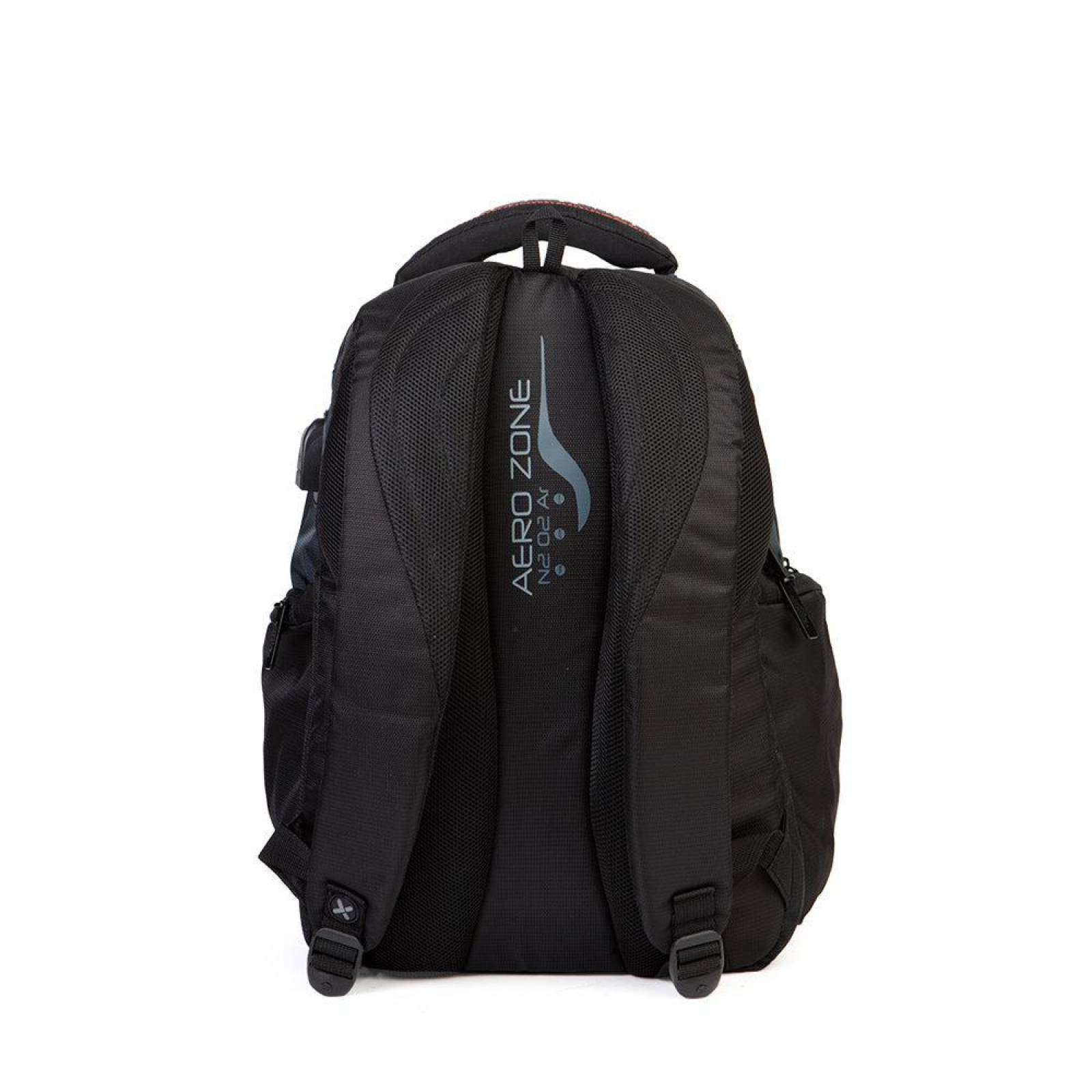 Mochila Samsonite Xtrem Giga 088 Azul  