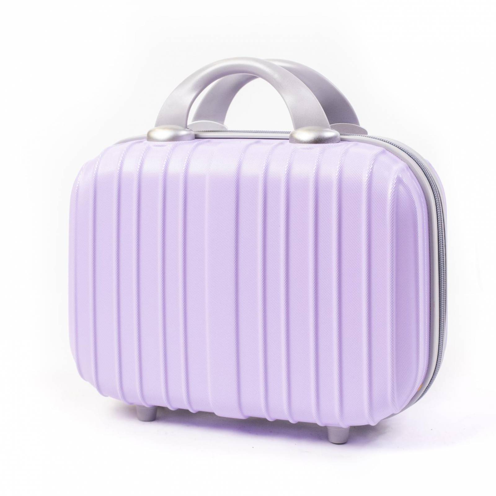 Neceser Jon 5832 14" Morado Jony