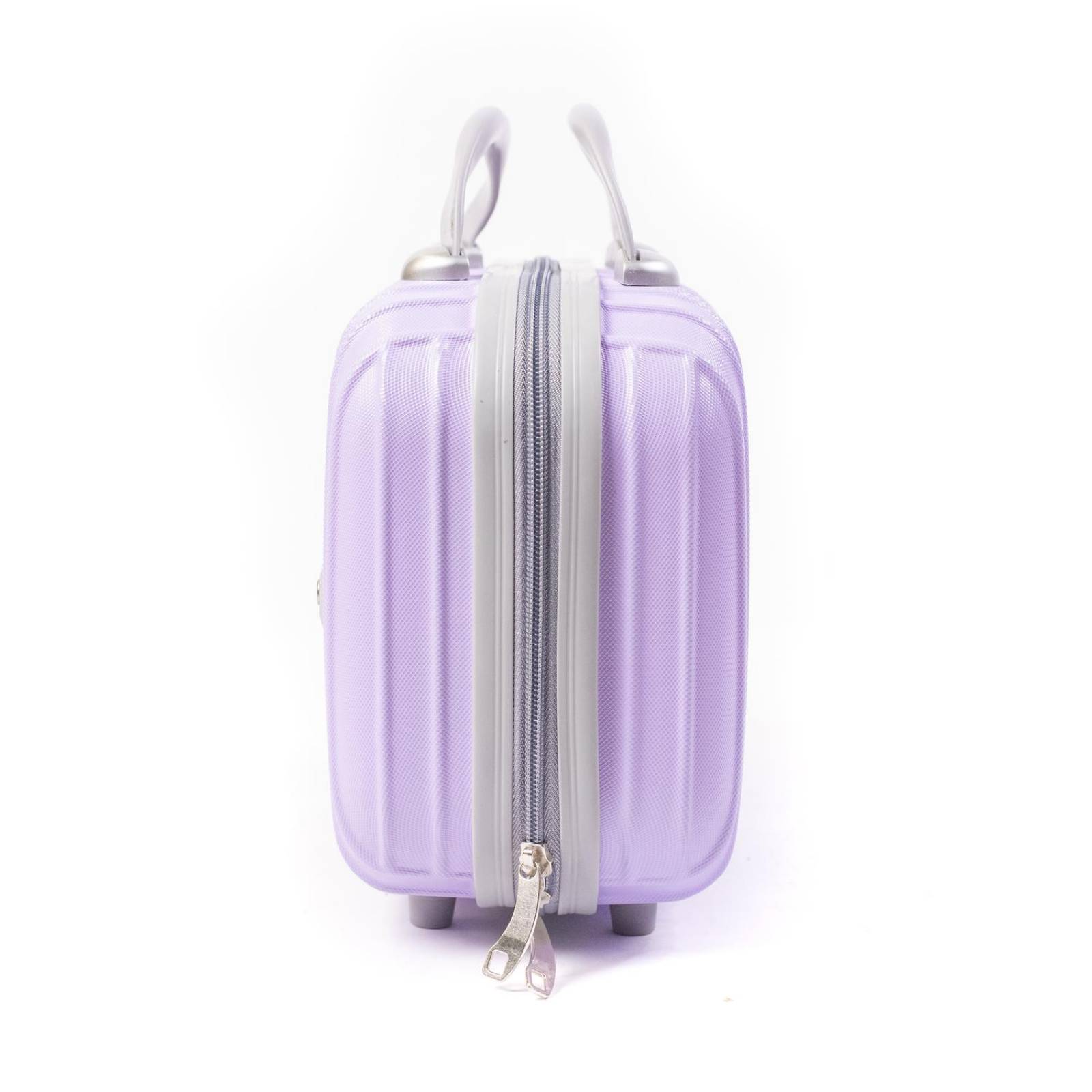 Neceser Jon 5832 14" Morado Jony