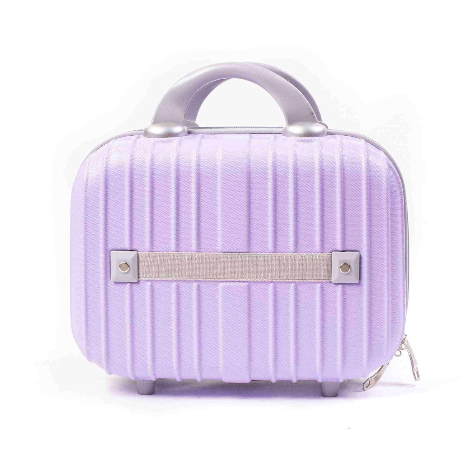 Neceser Jon 5832 14" Morado Jony