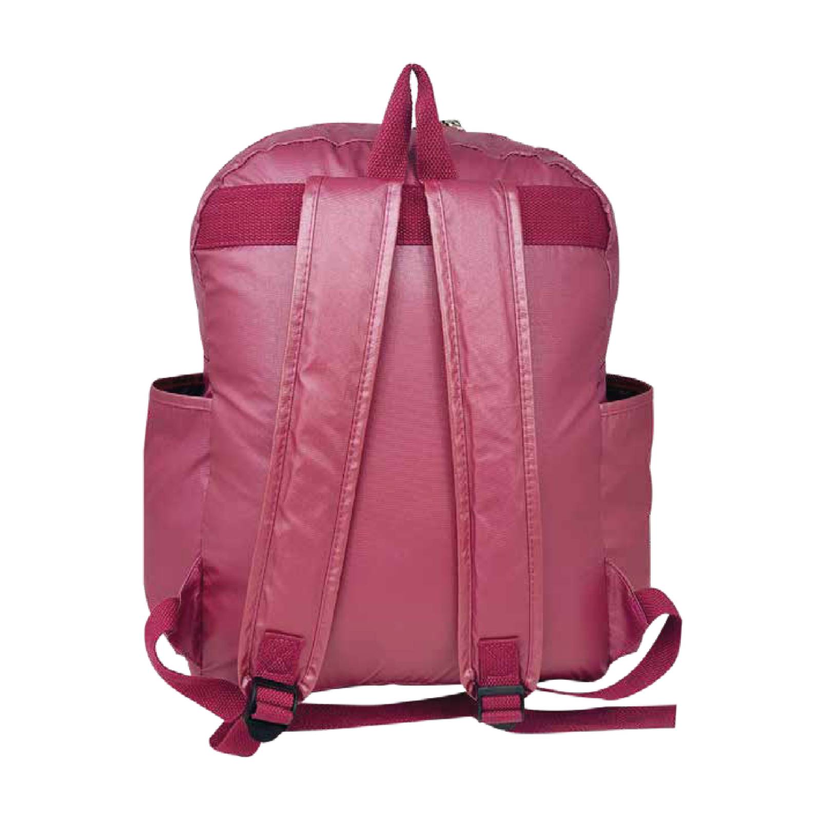 Mochila Travel Republic Tr-19011 Rosa  