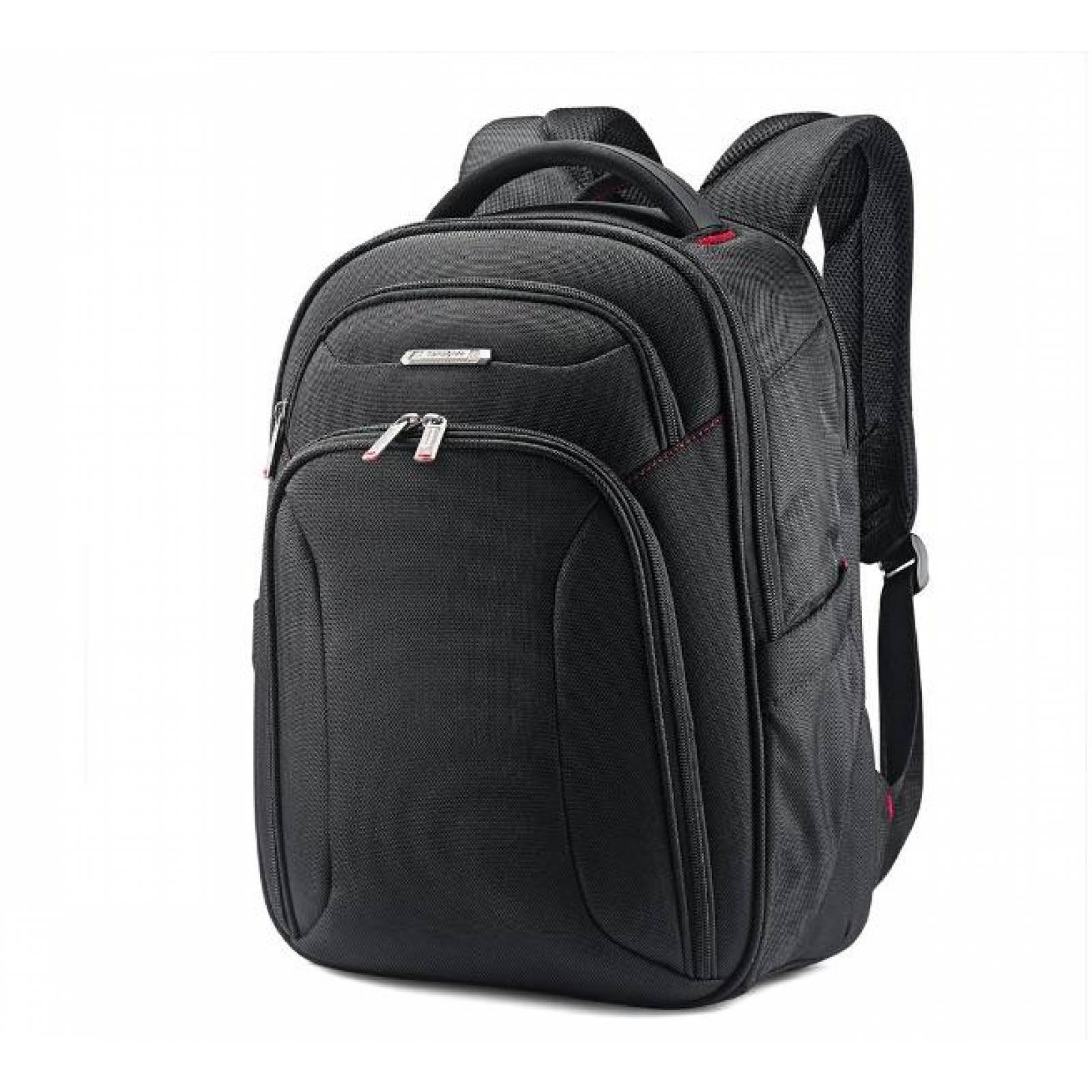 Mochila Samsonite Backpack Xenon 3.0 Negra  