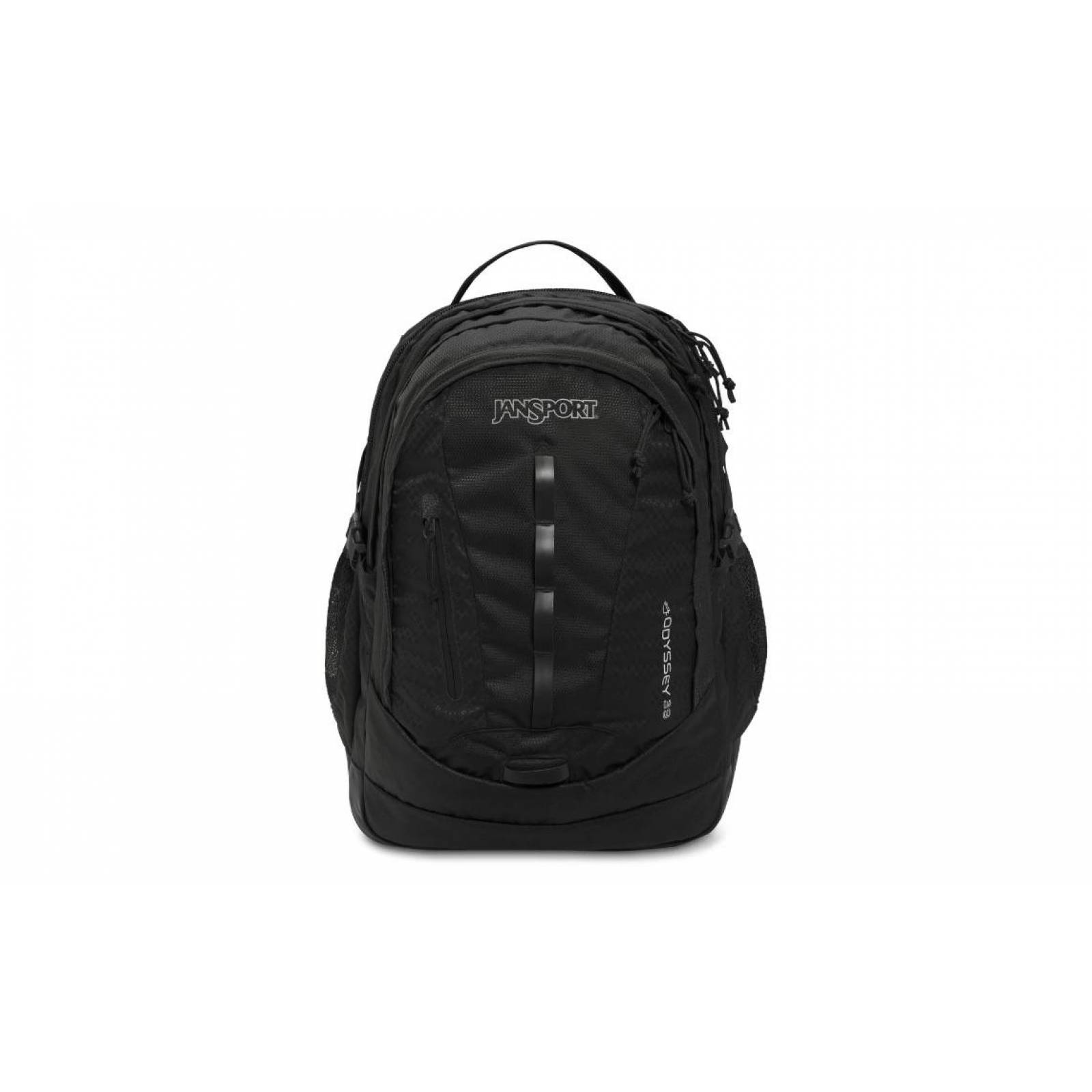 Mochila Jansport Odyssey Js00T14G008 Negro  