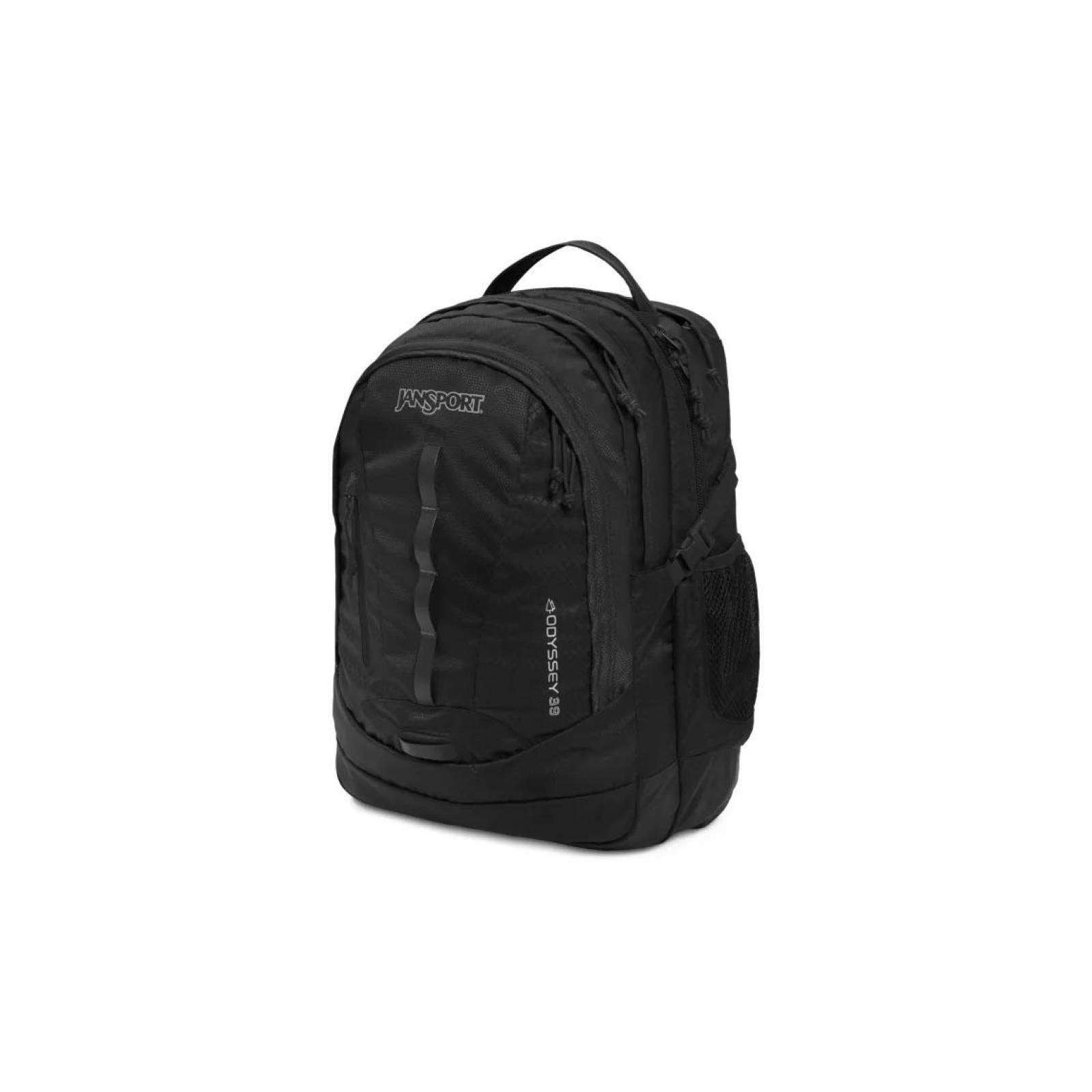 Mochila Jansport Odyssey Js00T14G008 Negro  