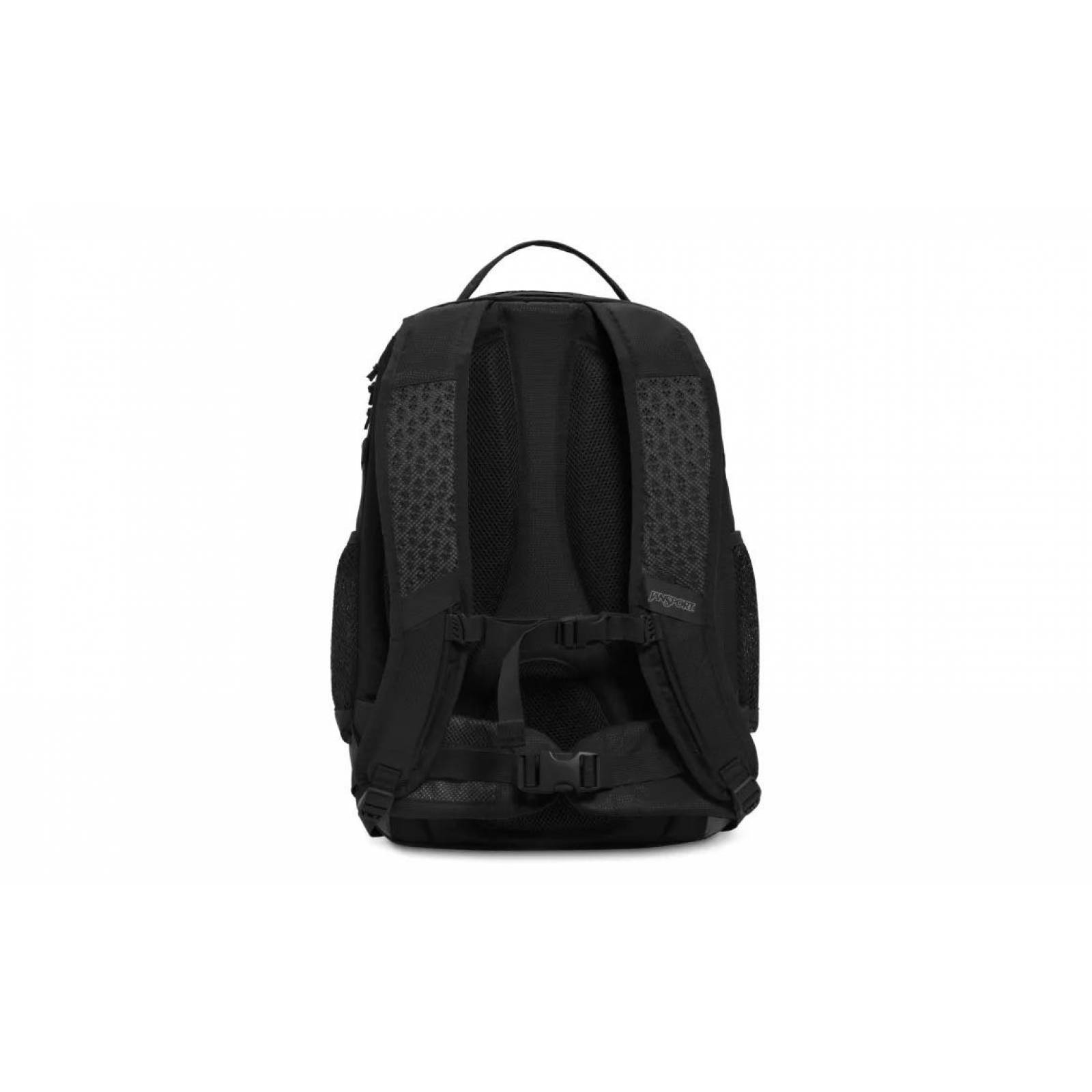 Mochila Jansport Odyssey Js00T14G008 Negro  