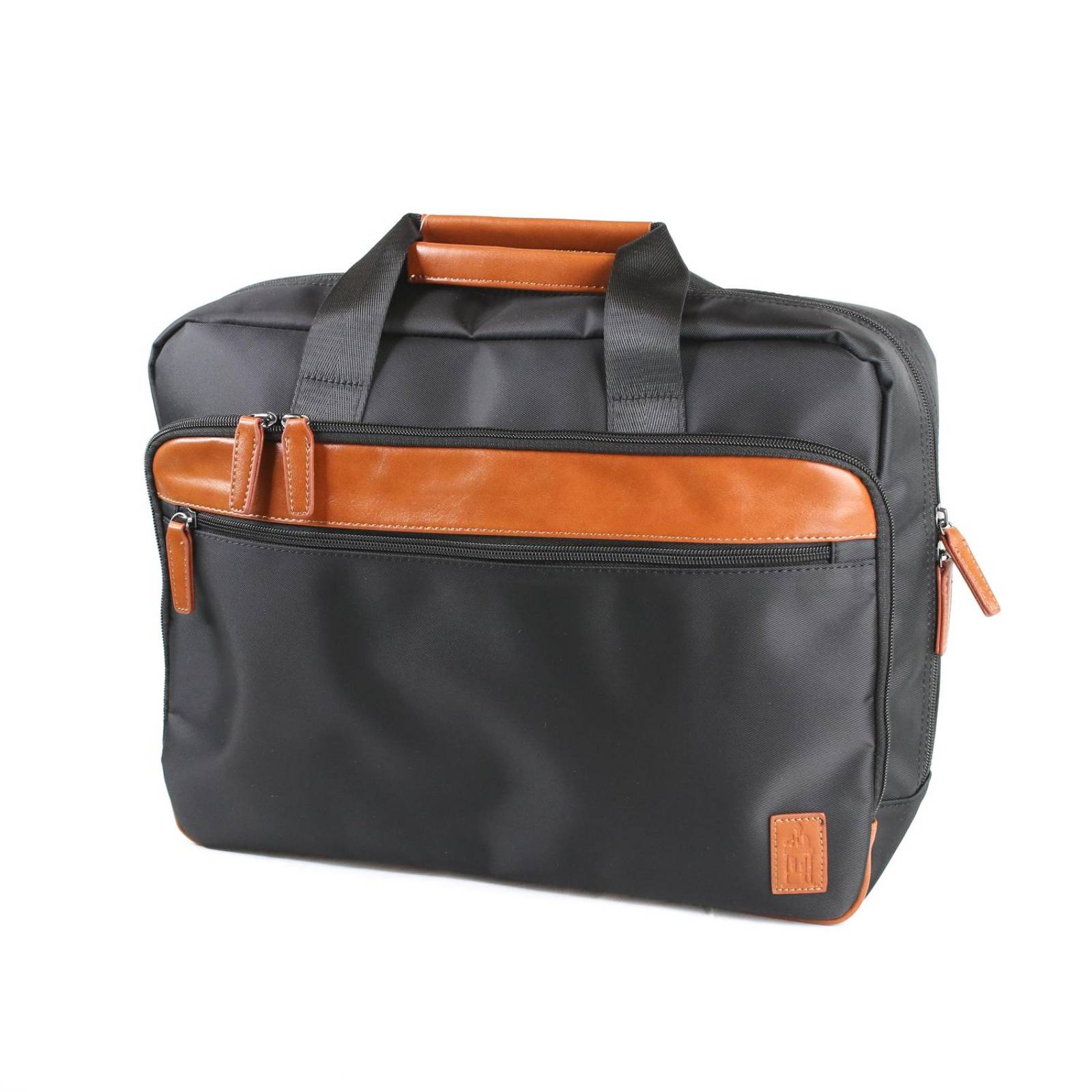 Portafolio Don Lapel Dl1819 Negro Donlapel  