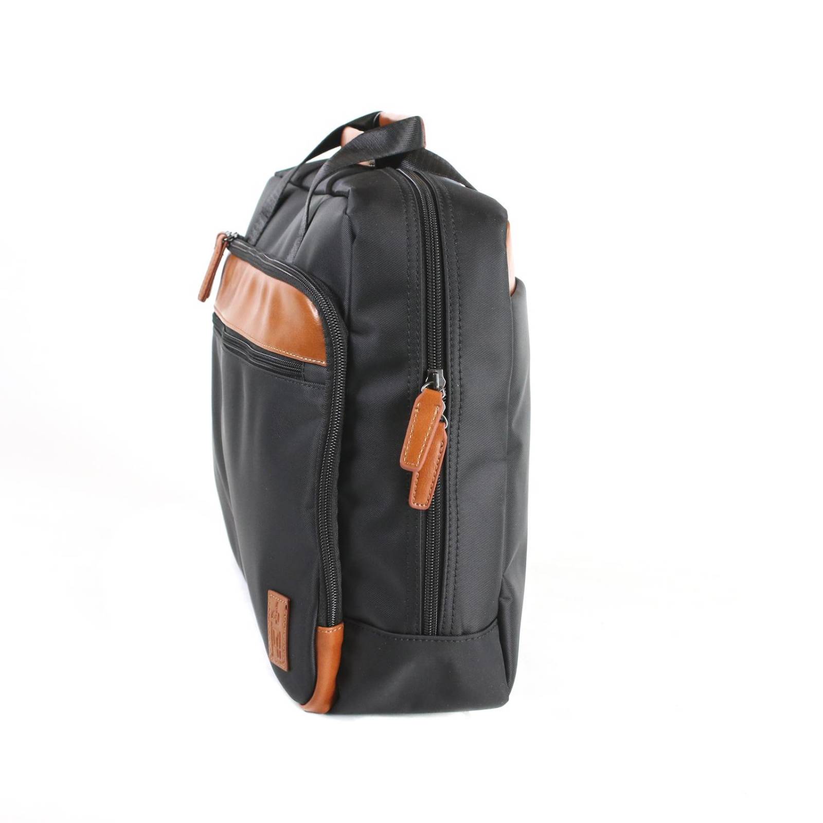 Portafolio Don Lapel Dl1819 Negro Donlapel  