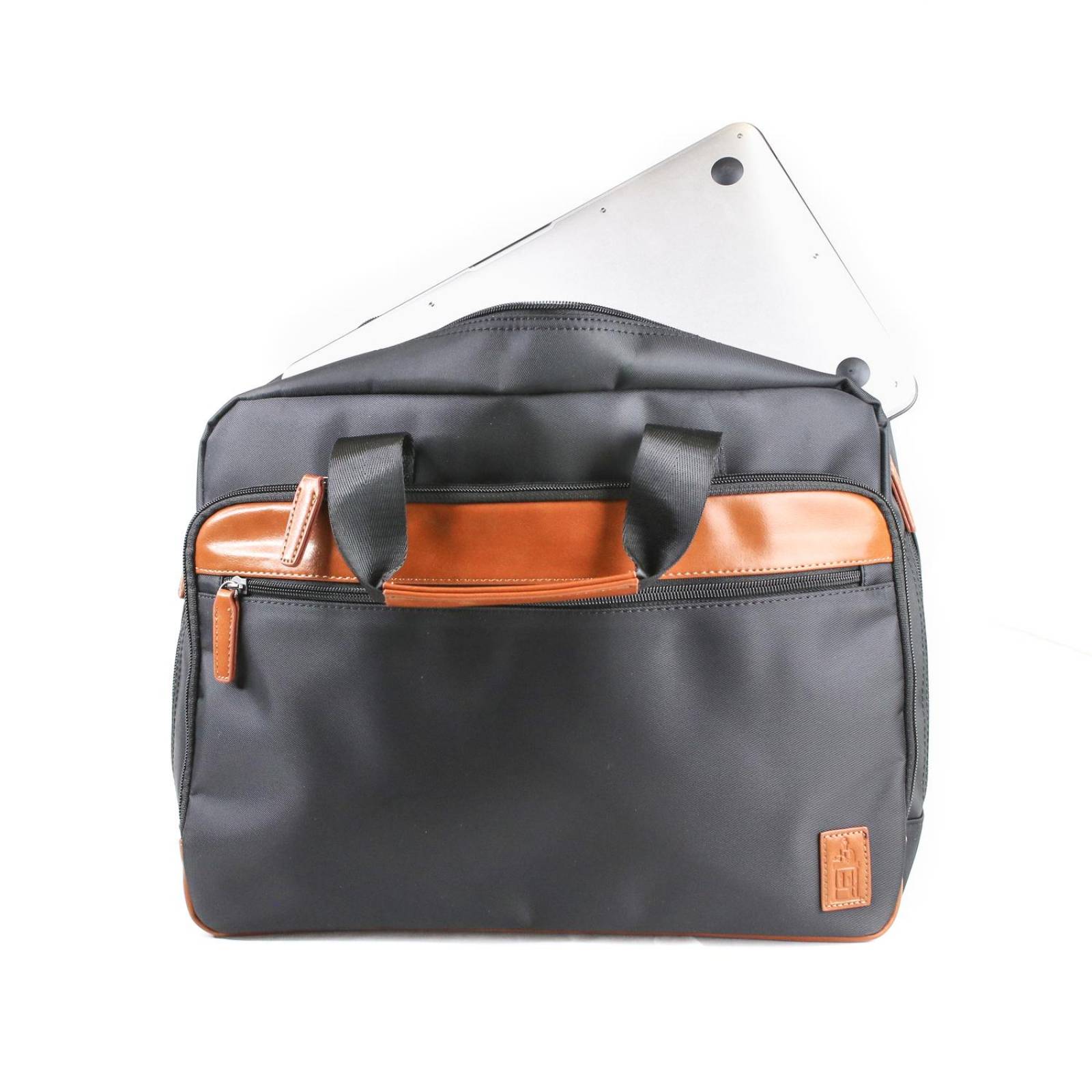 Portafolio Don Lapel Dl1819 Negro Donlapel  