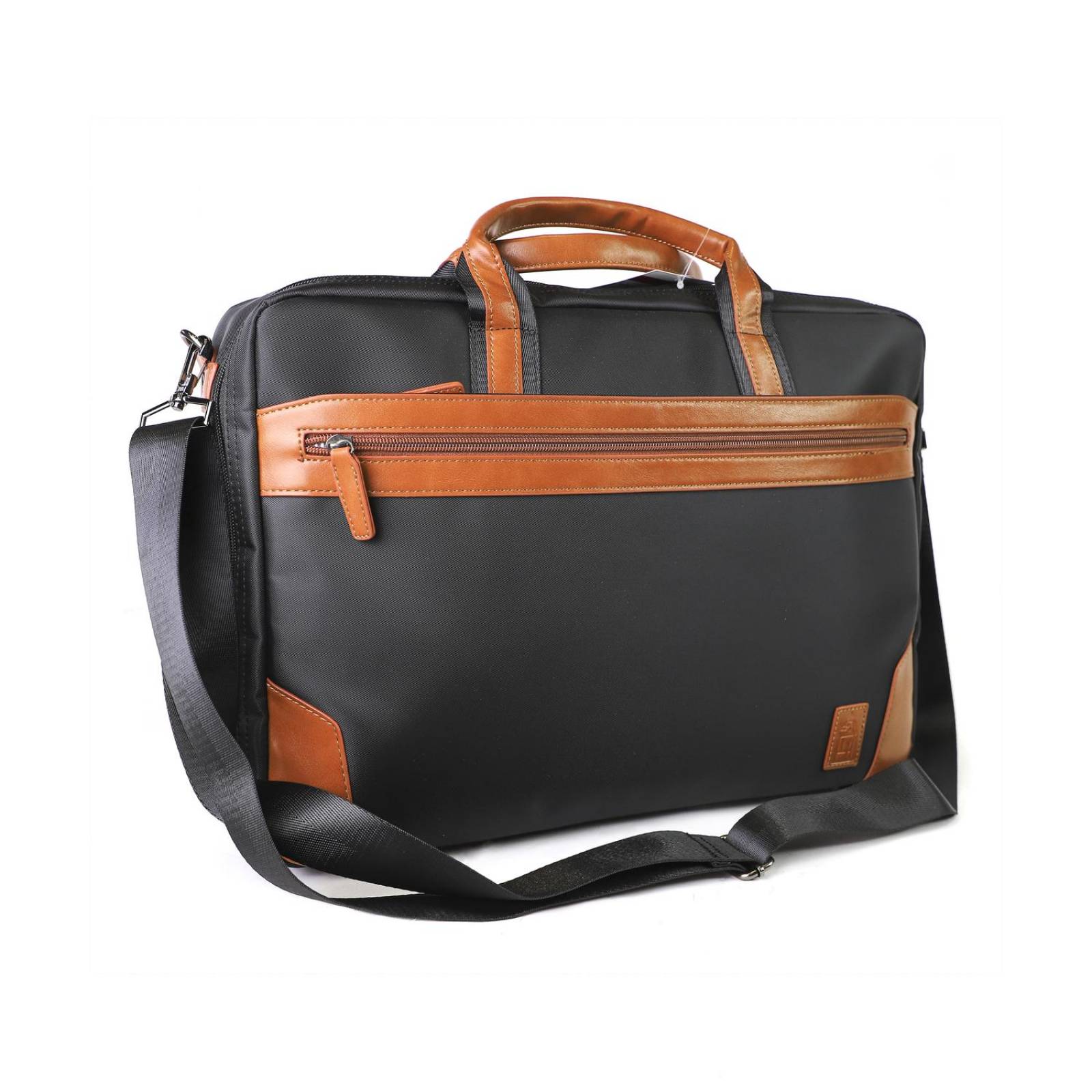 Portafolio Don Lapel Dl1817 Negro Donlapel  