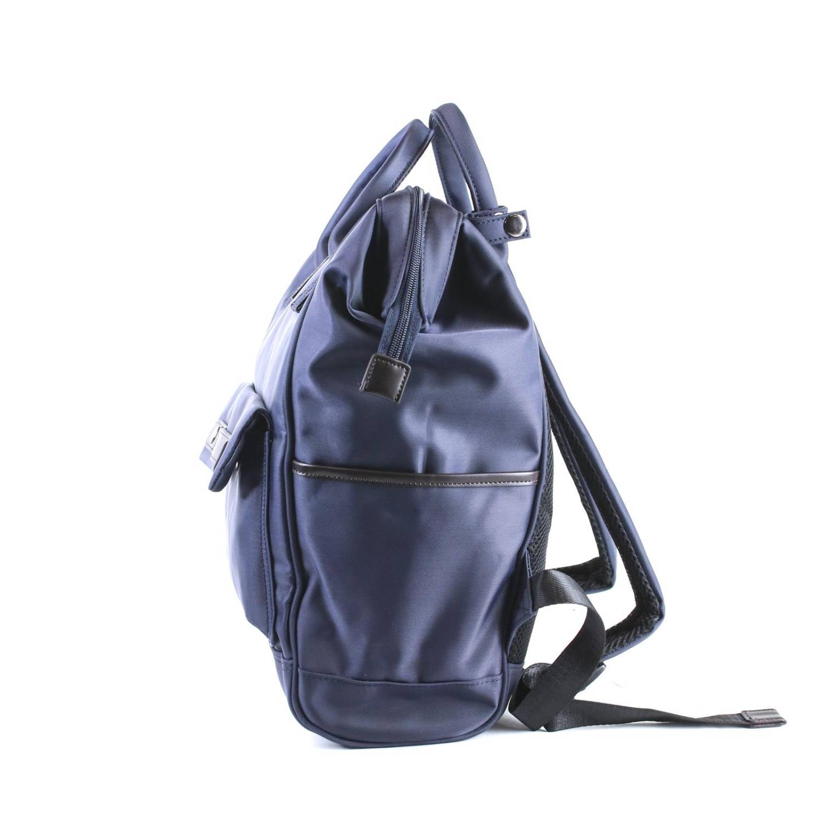 Mochila Don Lapel Dl1814 Azul Donlapel  