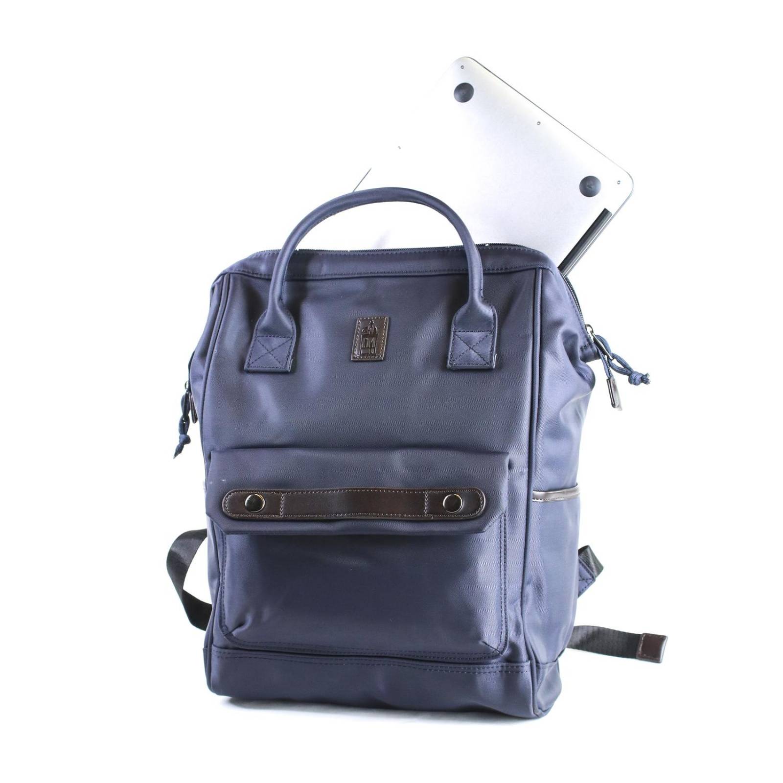Mochila Don Lapel Dl1814 Azul Donlapel  
