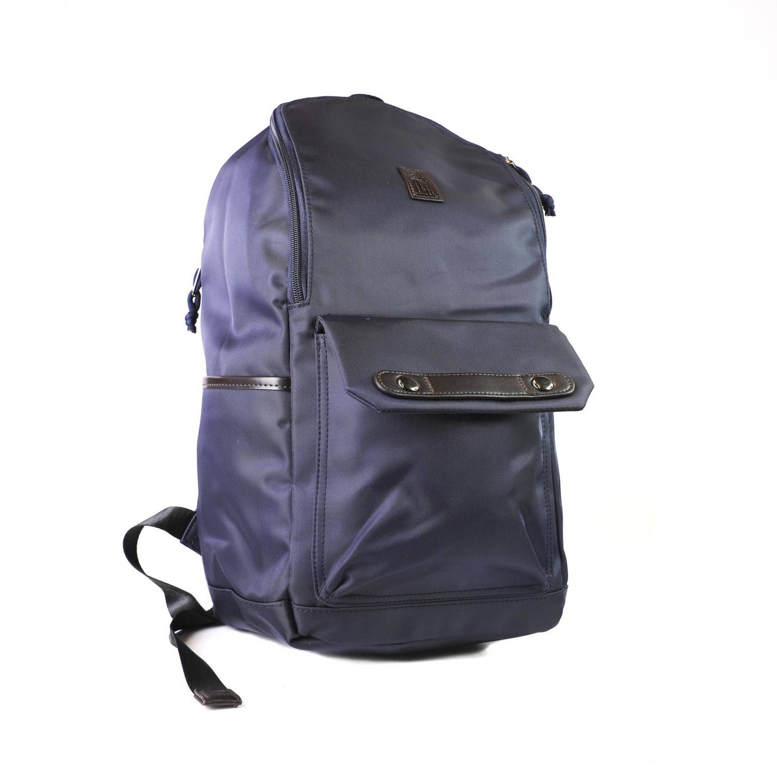 Mochila Don Lapel Dl1813 Azul Donlapel  
