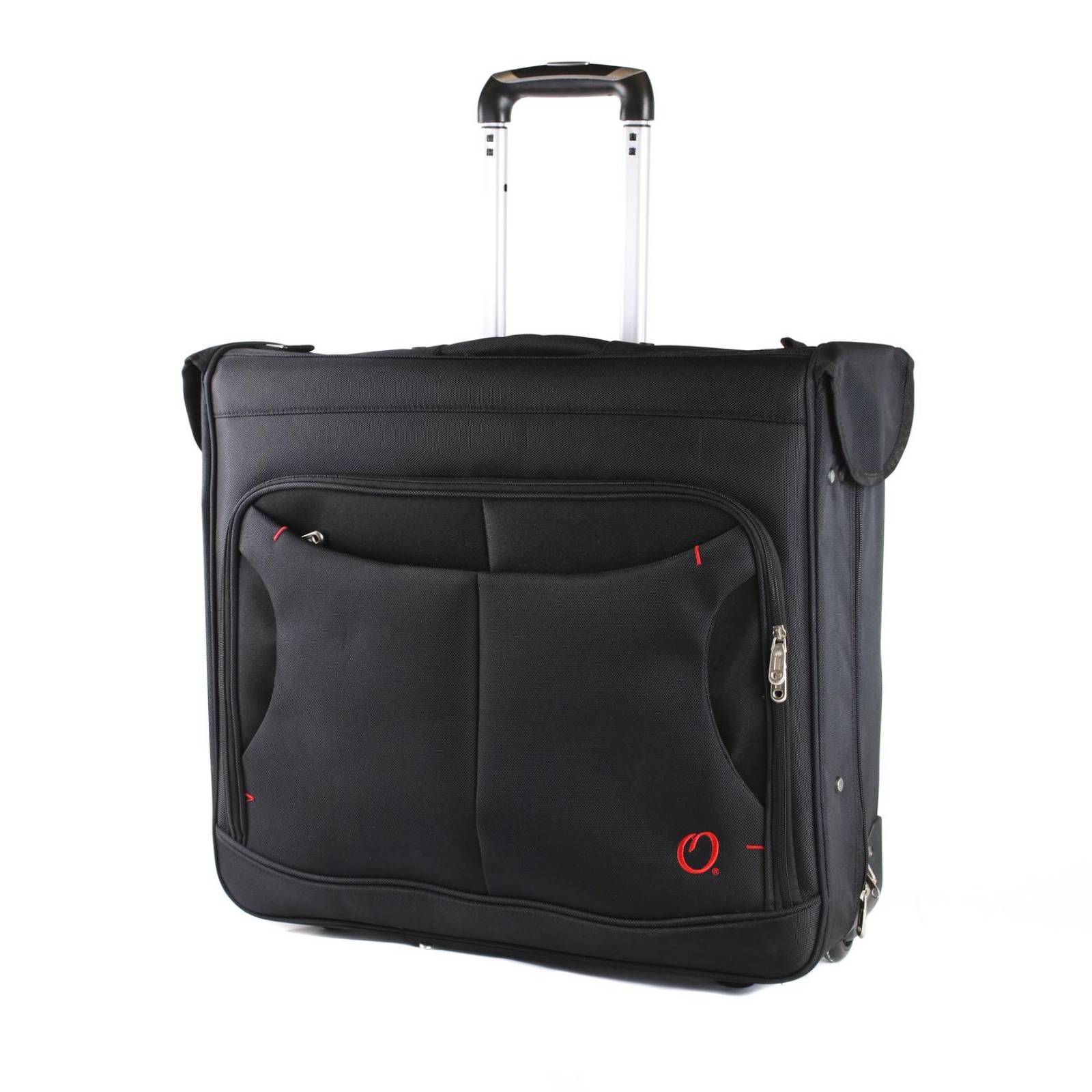 Portatraje Marca Olympia Ol-9000 Negro  