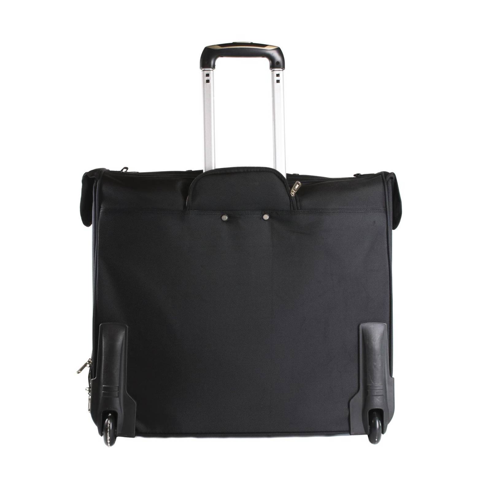 Portatraje Marca Olympia Ol-9000 Negro  