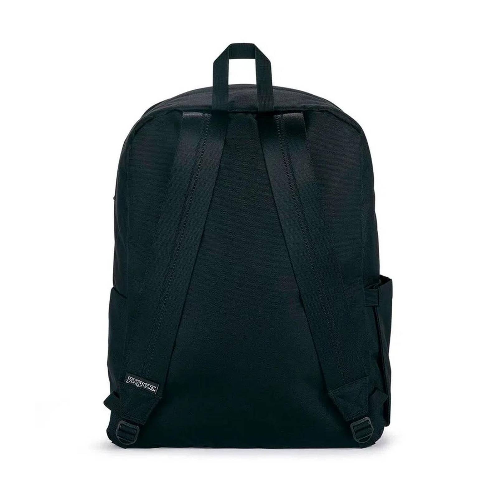 Mochila Jansport Recycled Superbreak Js0A4Qvc008 Negro