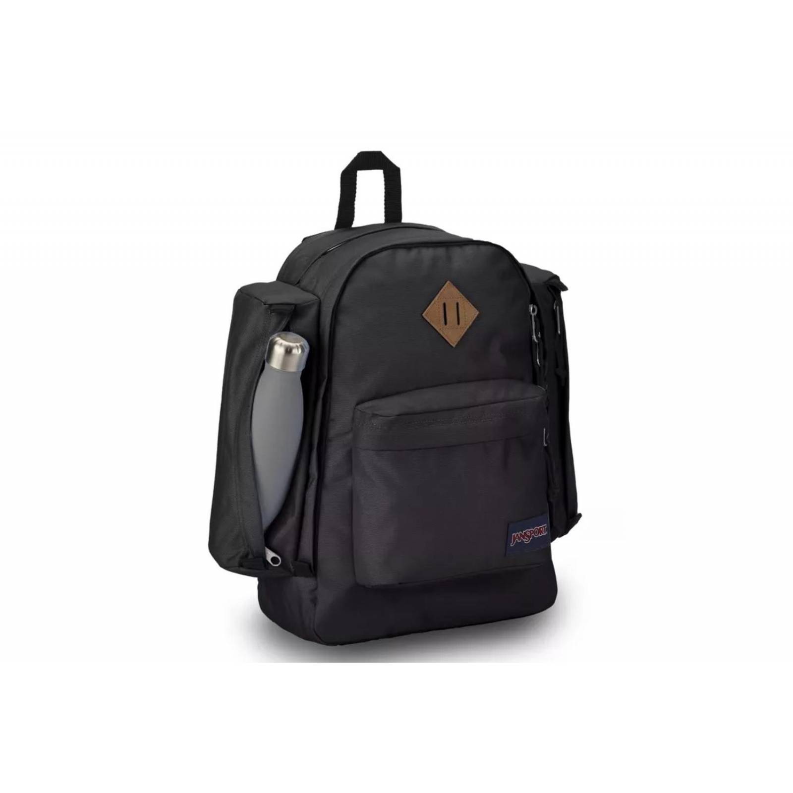 Mochila Jansport Field Pack Js0A4Nv5008 Negro