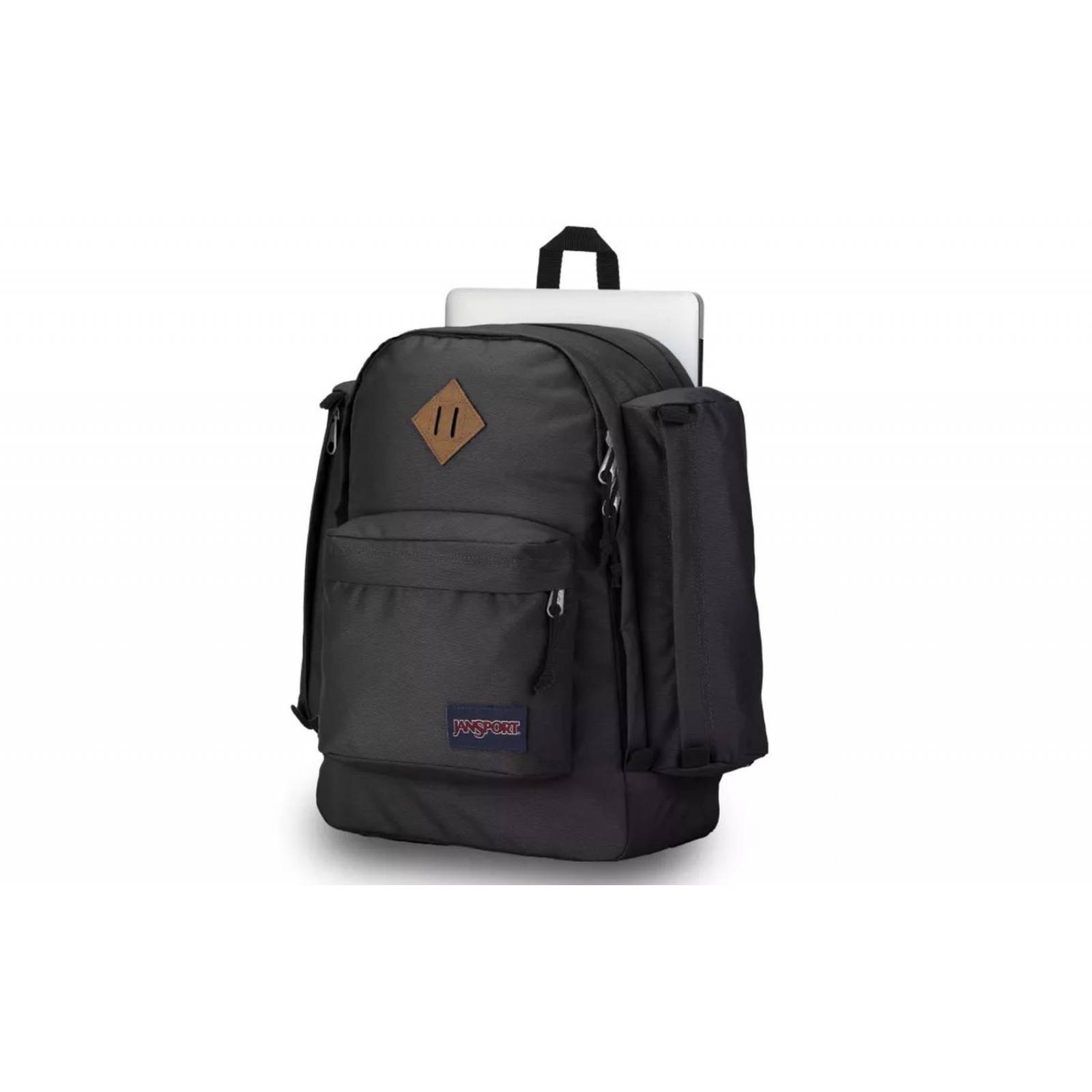Mochila Jansport Field Pack Js0A4Nv5008 Negro