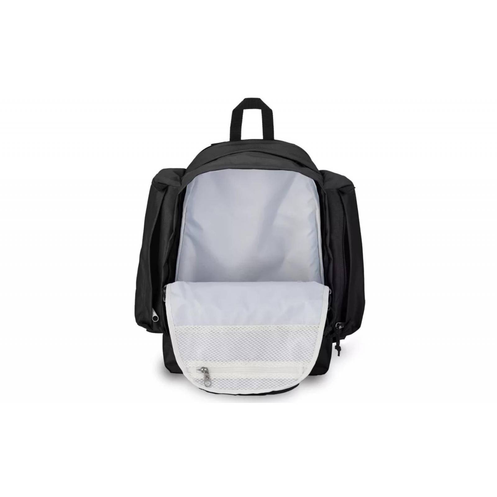Mochila Jansport Field Pack Js0A4Nv5008 Negro