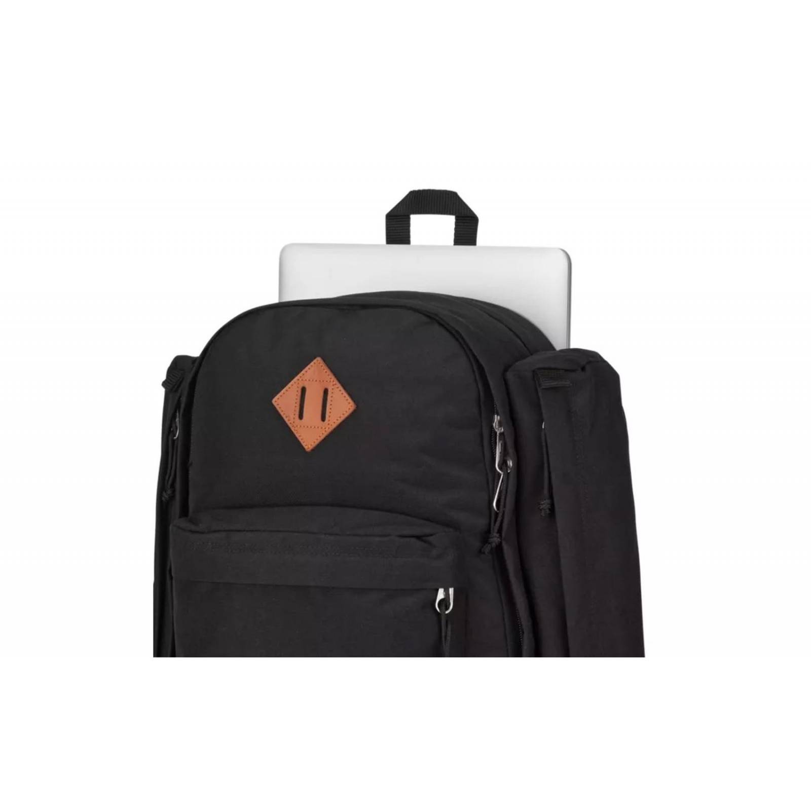 Mochila Jansport Field Pack Js0A4Nv5008 Negro