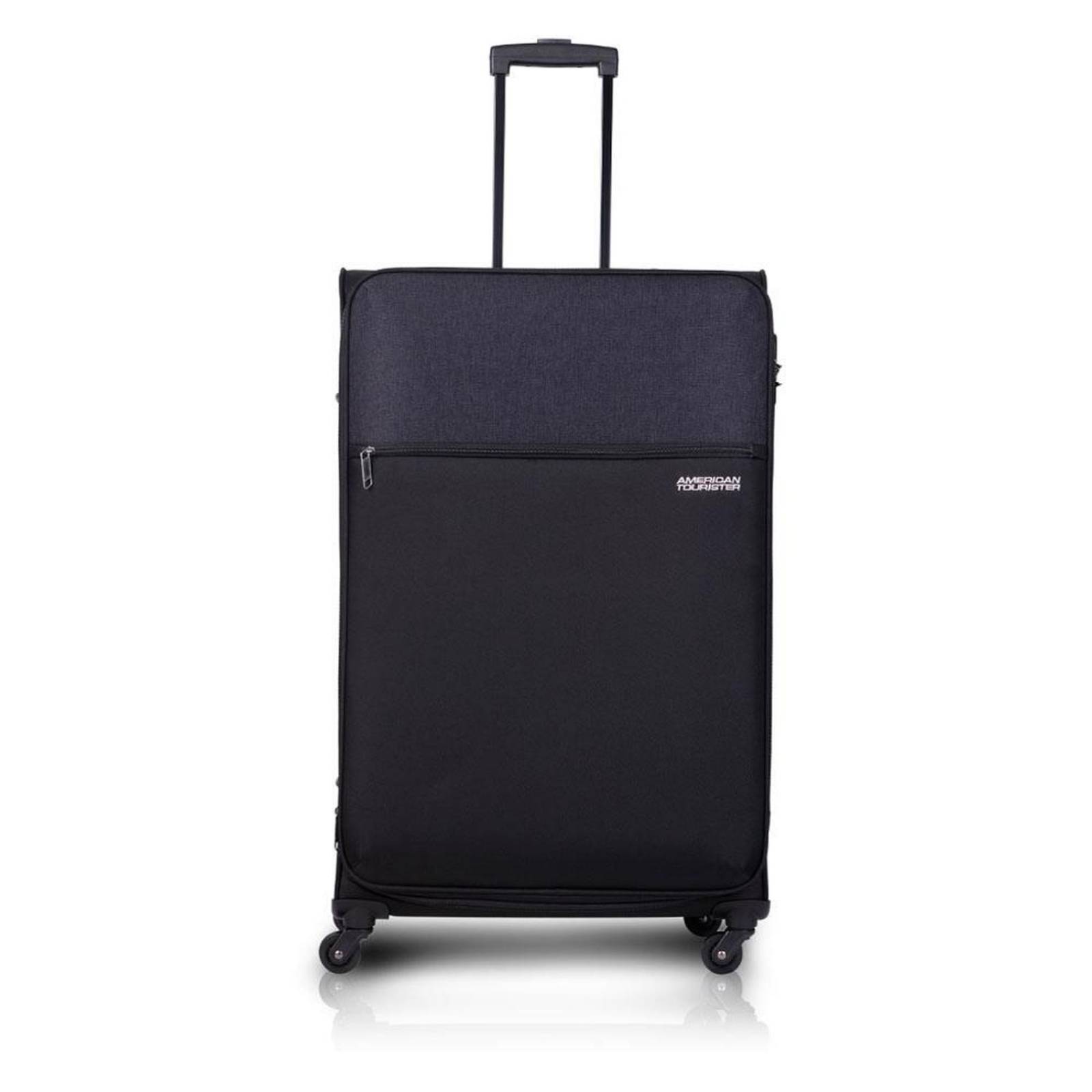 Maleta American Tourister Frankfurt 29" Negra  