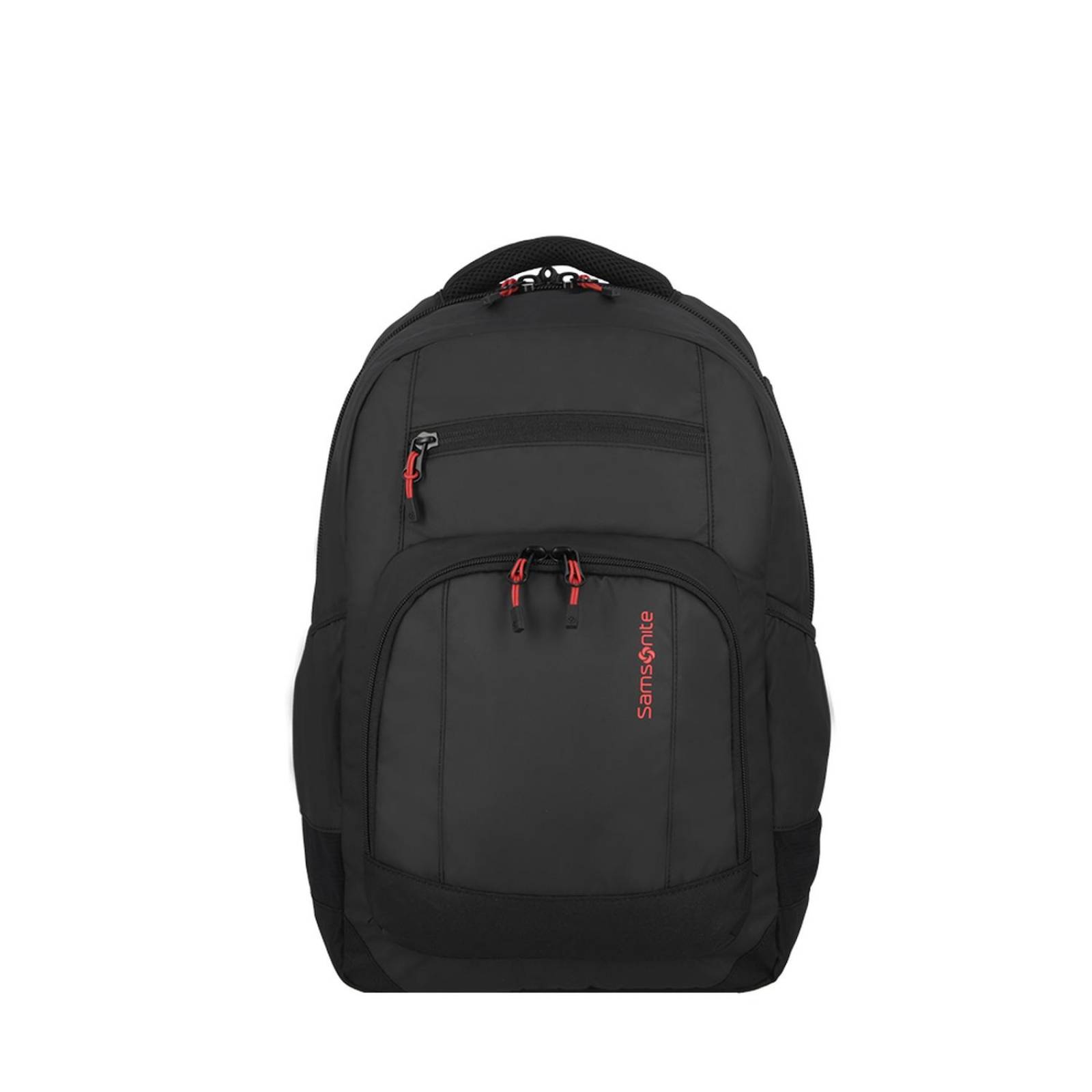Mochila Samsonite Acceleration Bravo Negra  