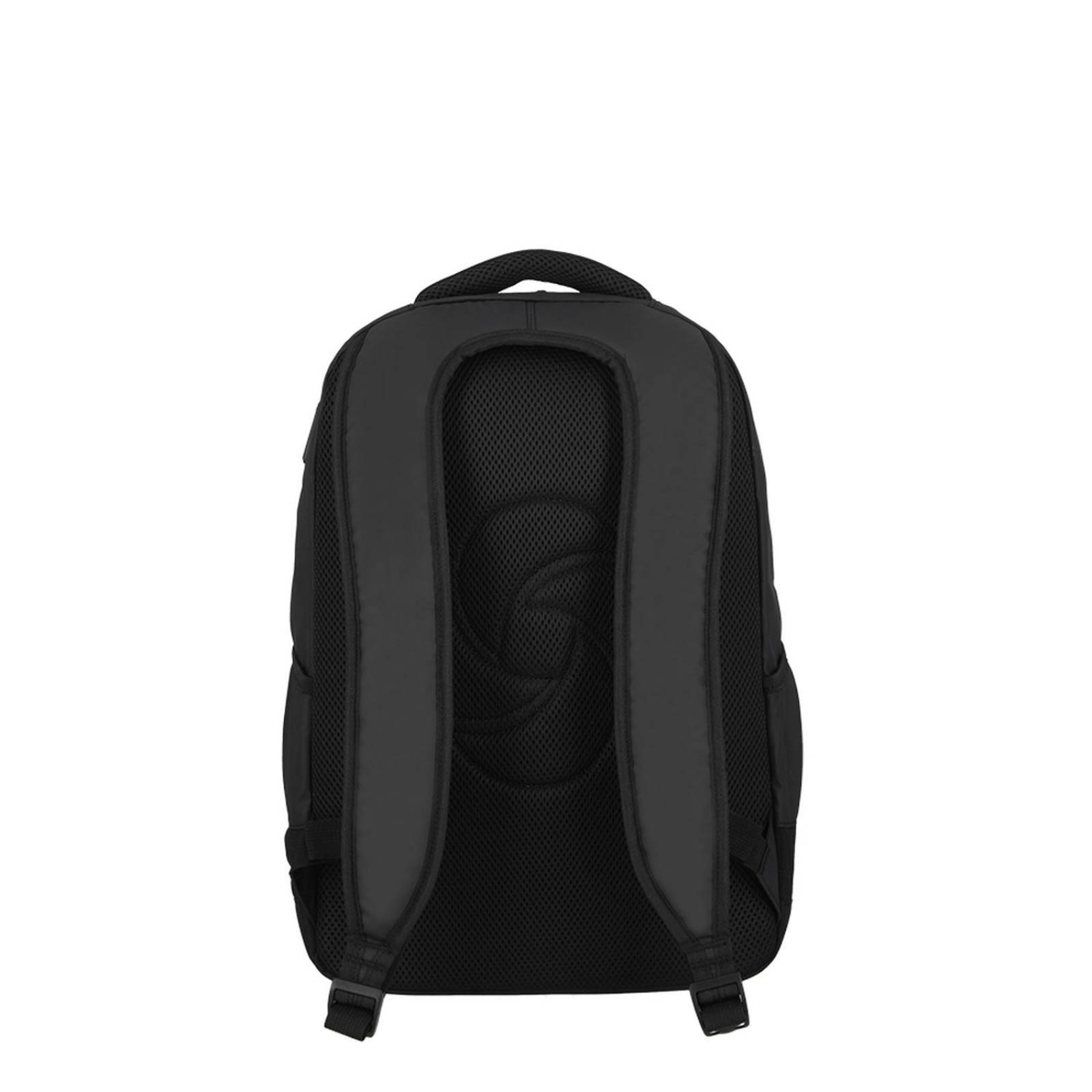 Mochila Samsonite Acceleration Bravo Negra  