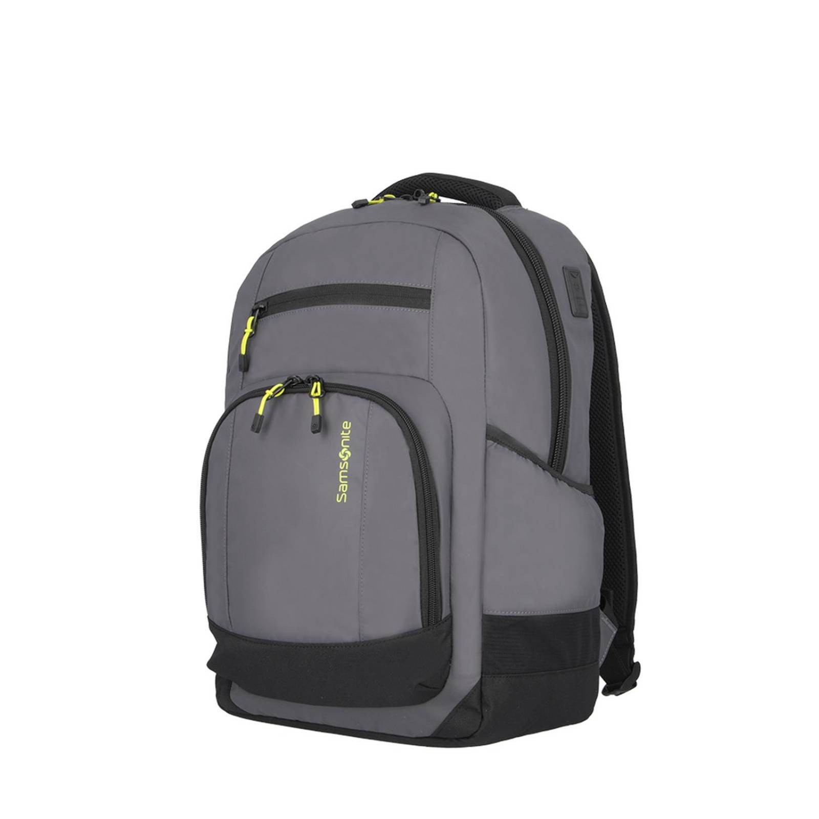 Mochila cheap plegable samsonite