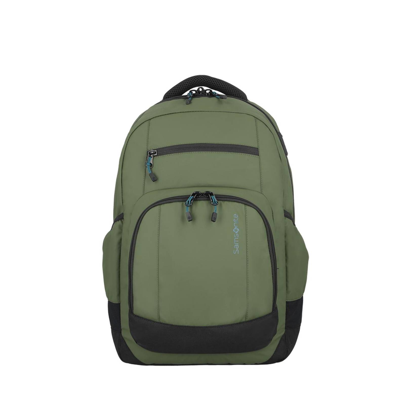 Mochila Samsonite Acceleration Bravo Verde  
