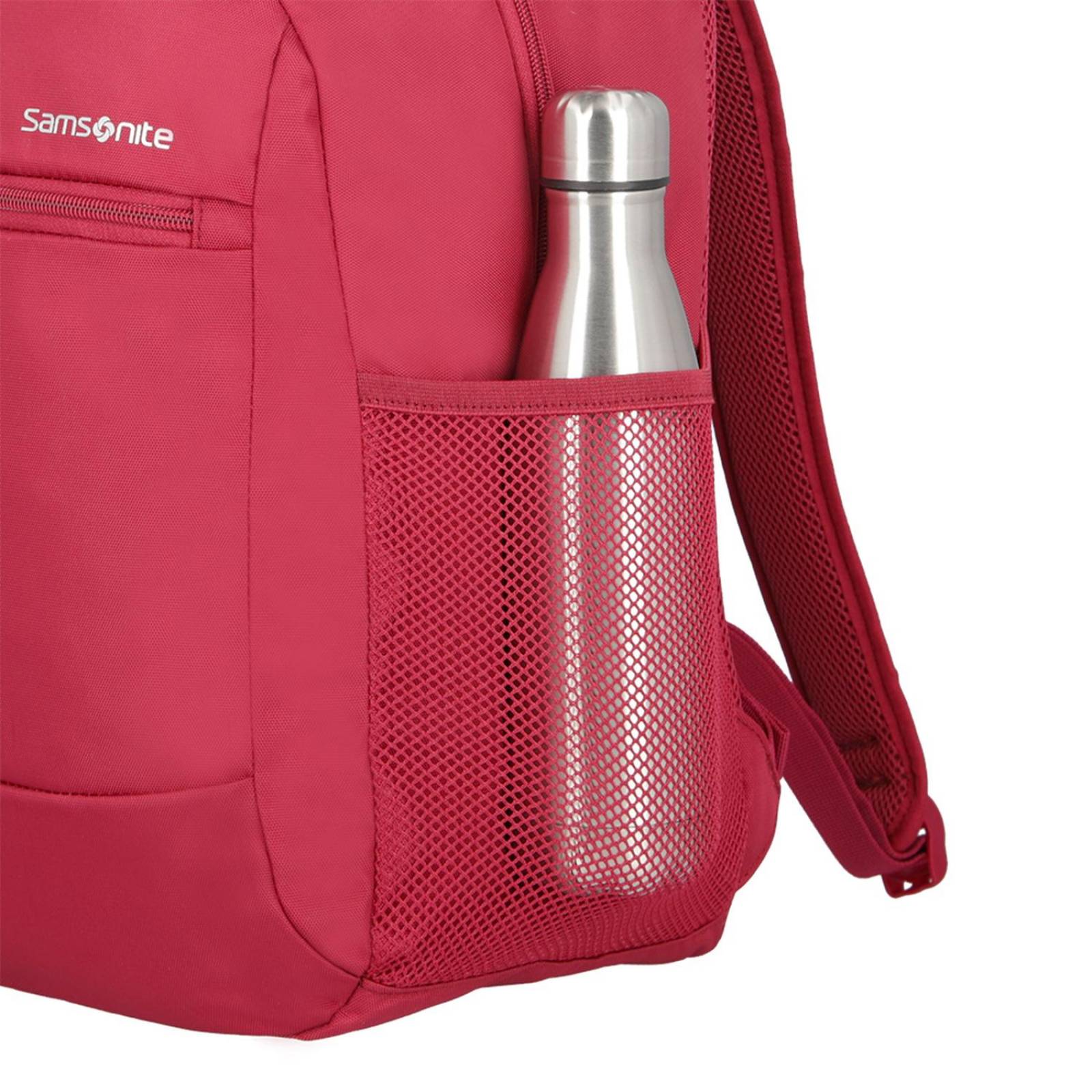 Mochila samsonite online rosa