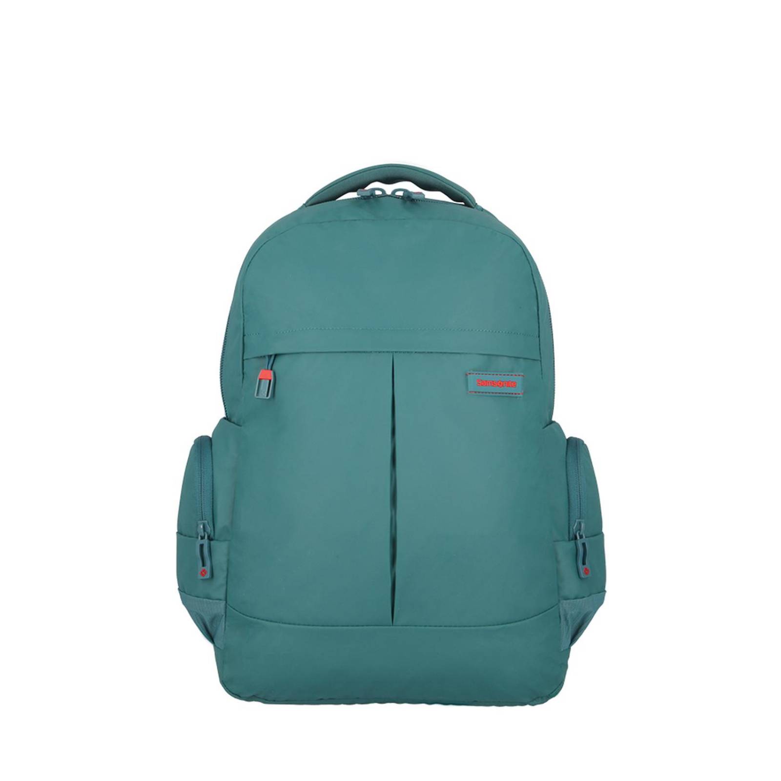Mochila Samsonite Acceleration Citadel Verde  