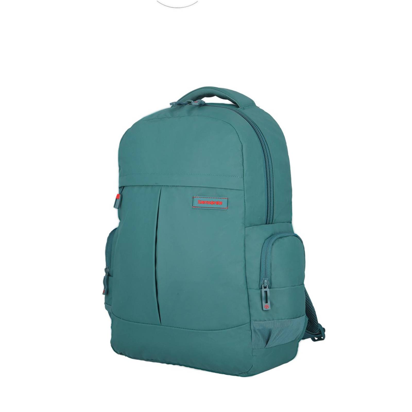 Mochila Samsonite Acceleration Citadel Verde  
