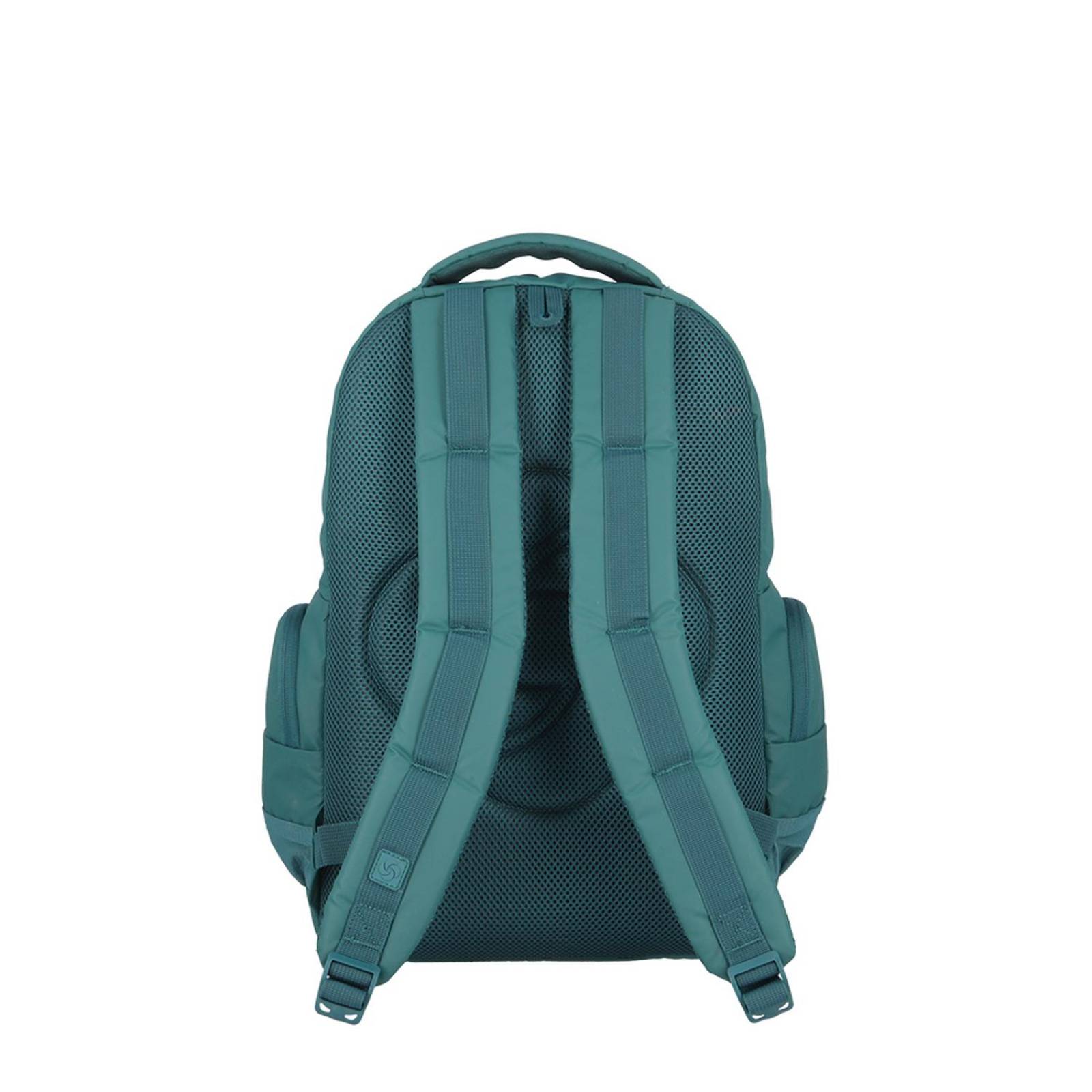 Mochila Samsonite Acceleration Citadel Verde  