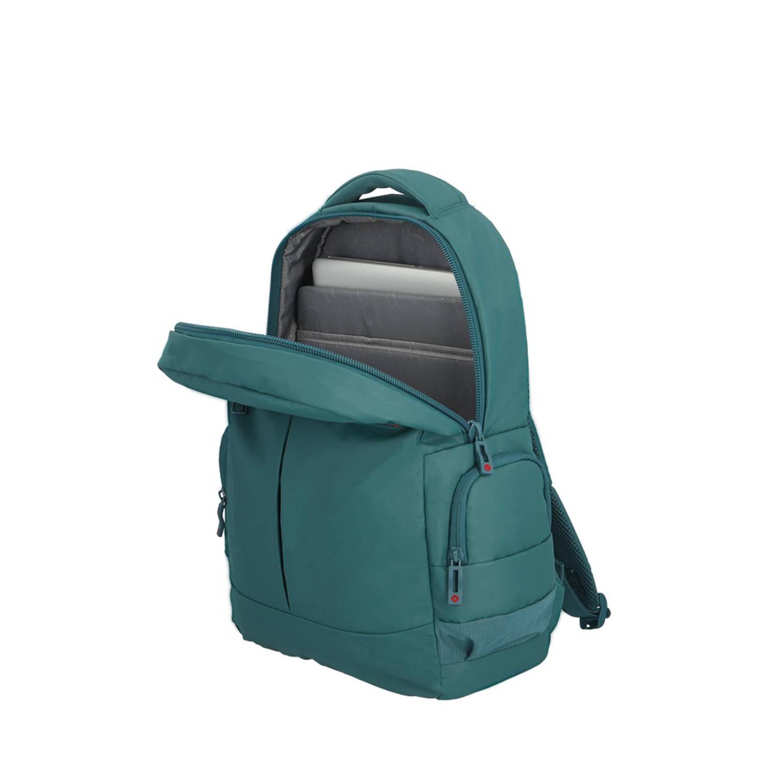 Mochila store samsonite verde