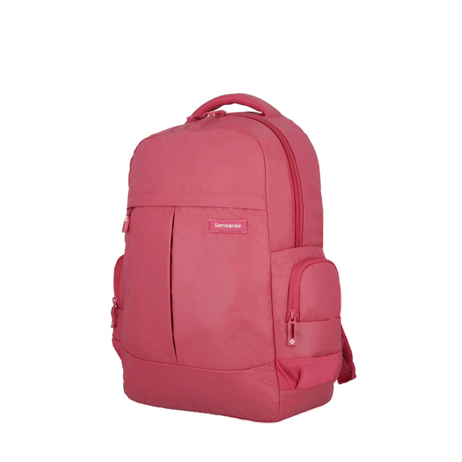 Mochila samsonite rosa new arrivals