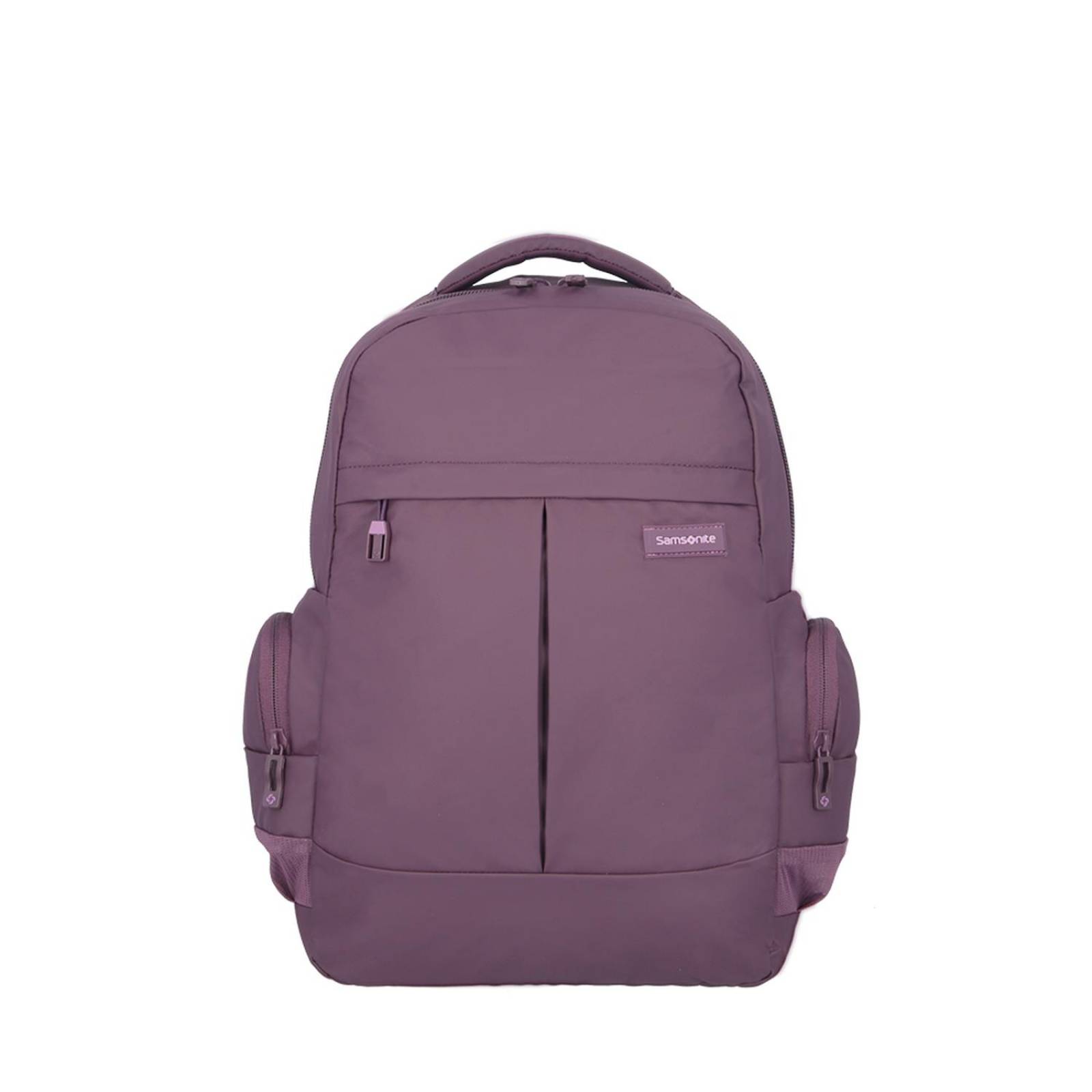 Mochila Samsonite Acceleration Citadel Morada  