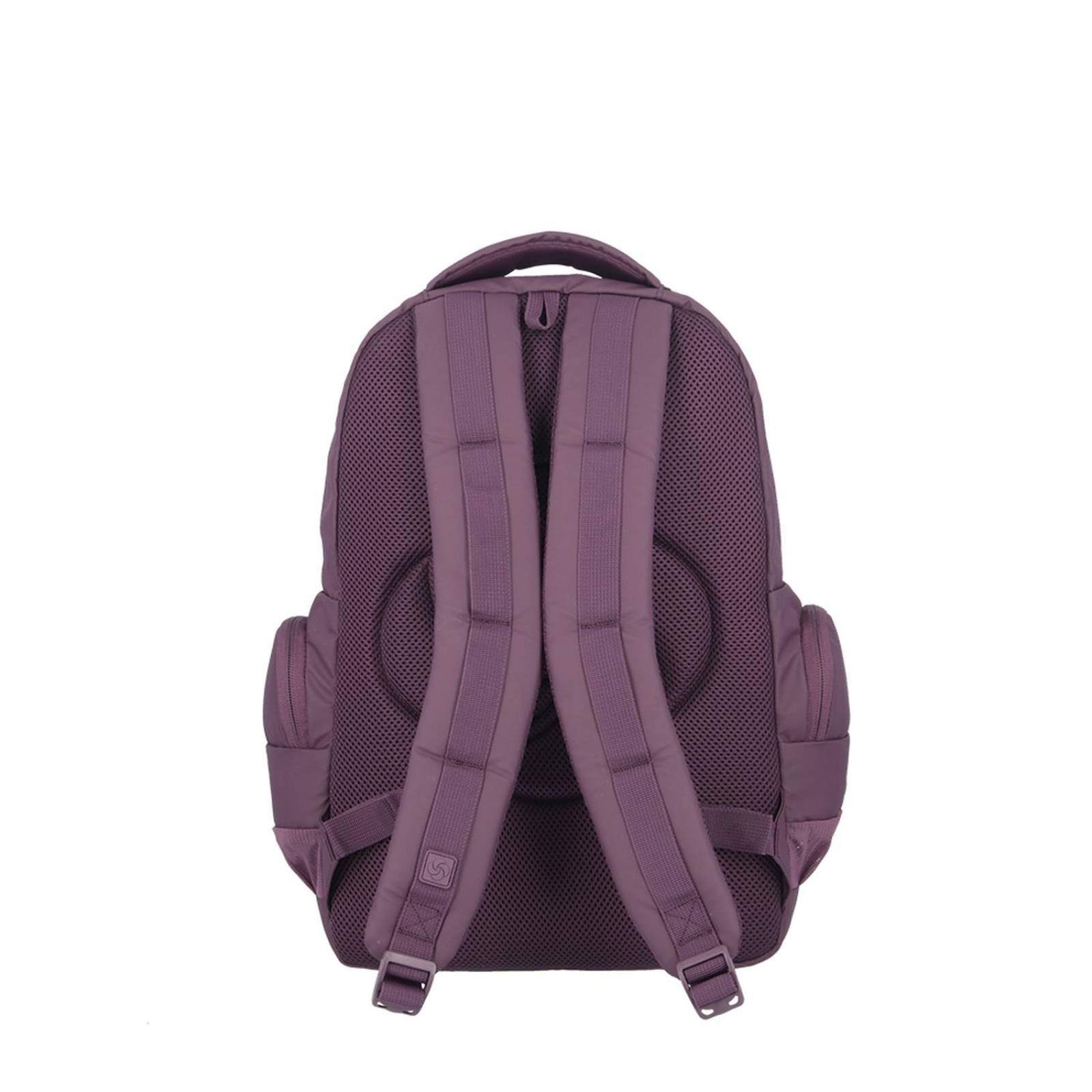 Mochila Samsonite Acceleration Citadel Morada  