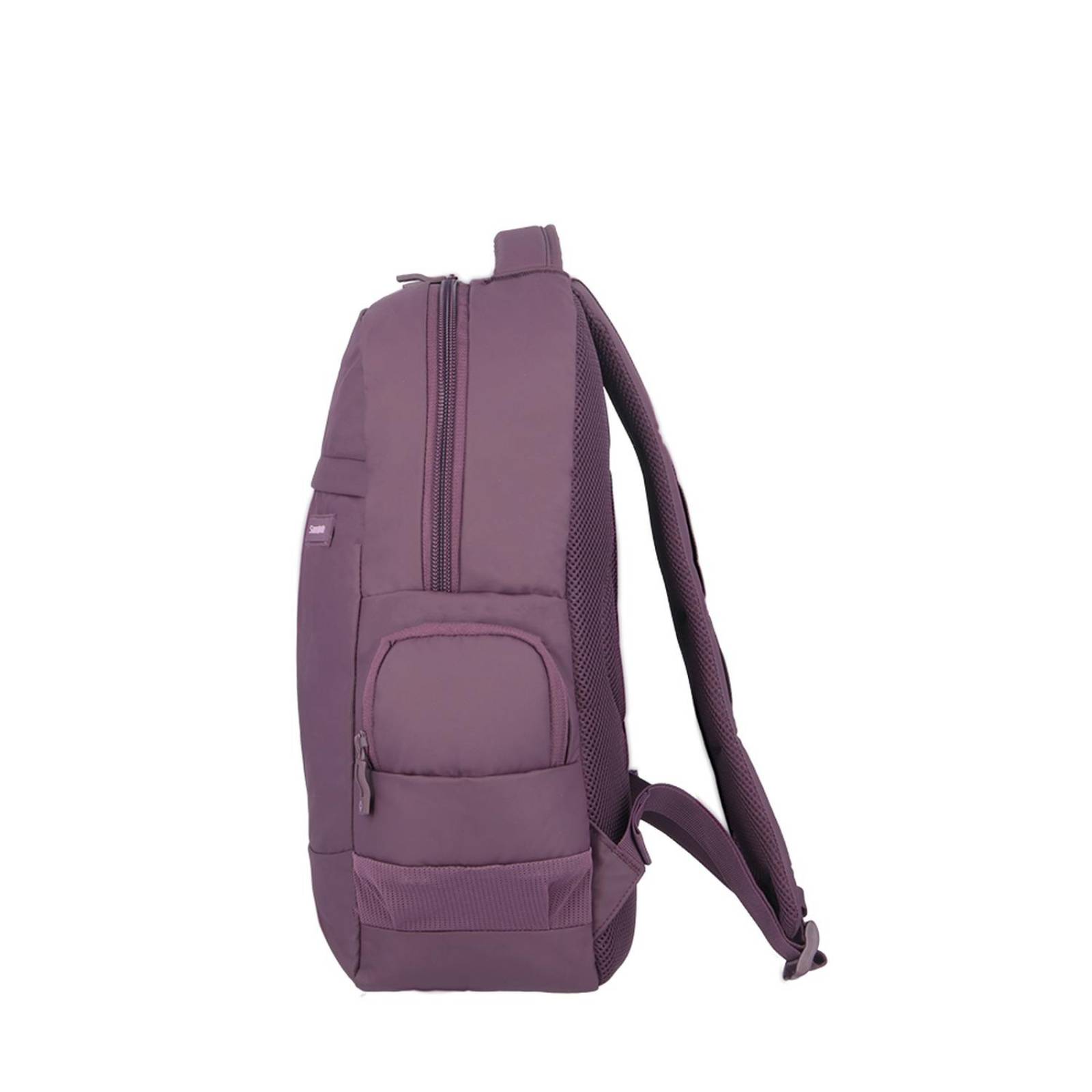 Mochila Samsonite Acceleration Citadel Morada  