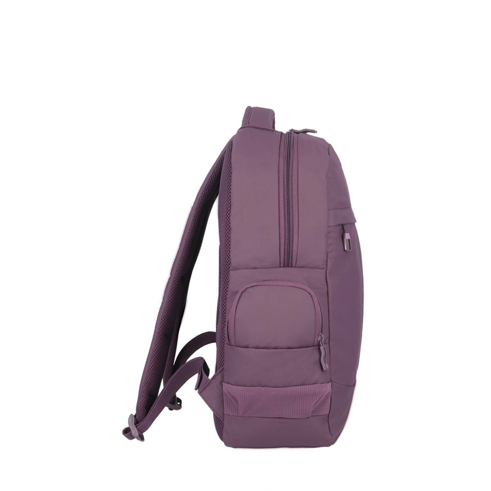 Mochila Samsonite Acceleration Citadel Morada  