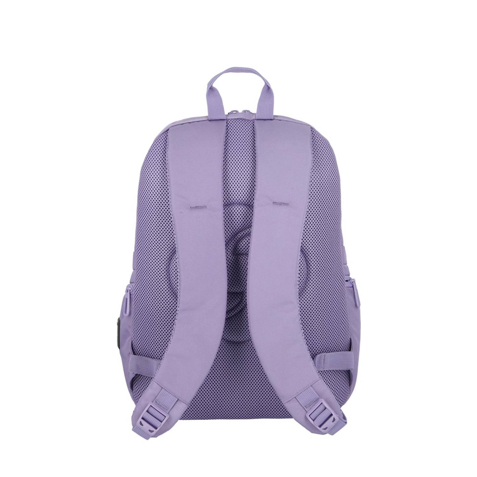Mochila Samsonite Acceleration Juliette Morada
