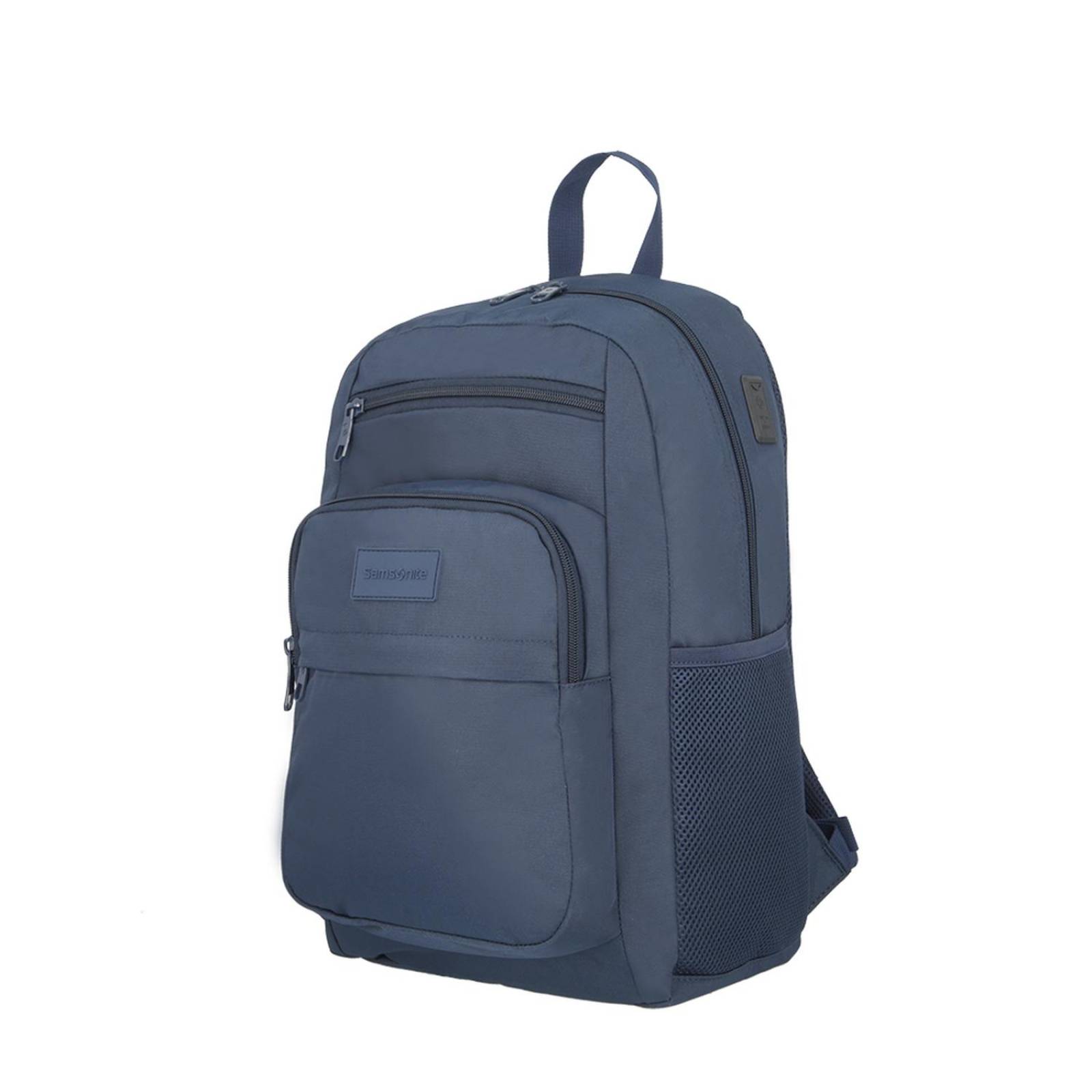 Mochila Samsonite Acceleration Hammer Azul