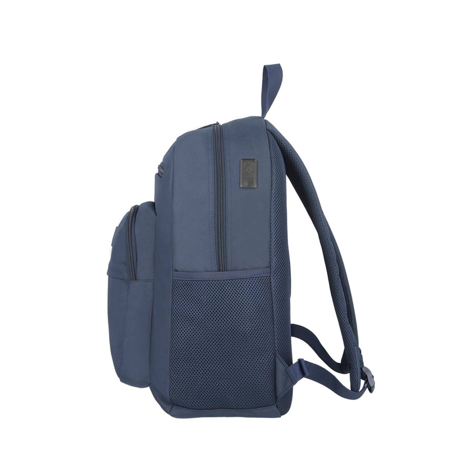 Mochila Samsonite Acceleration Hammer Azul