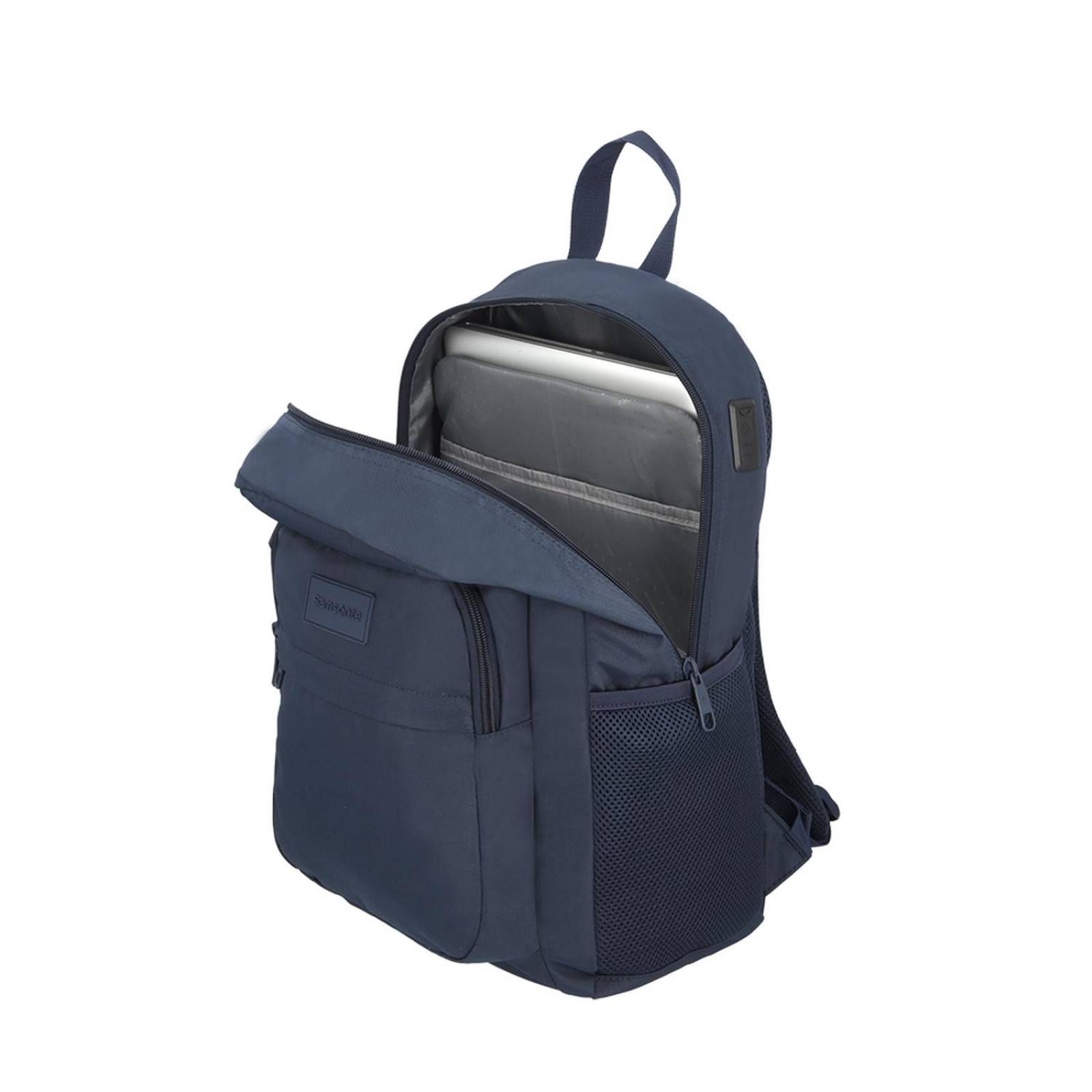 Mochila Samsonite Acceleration Hammer Azul