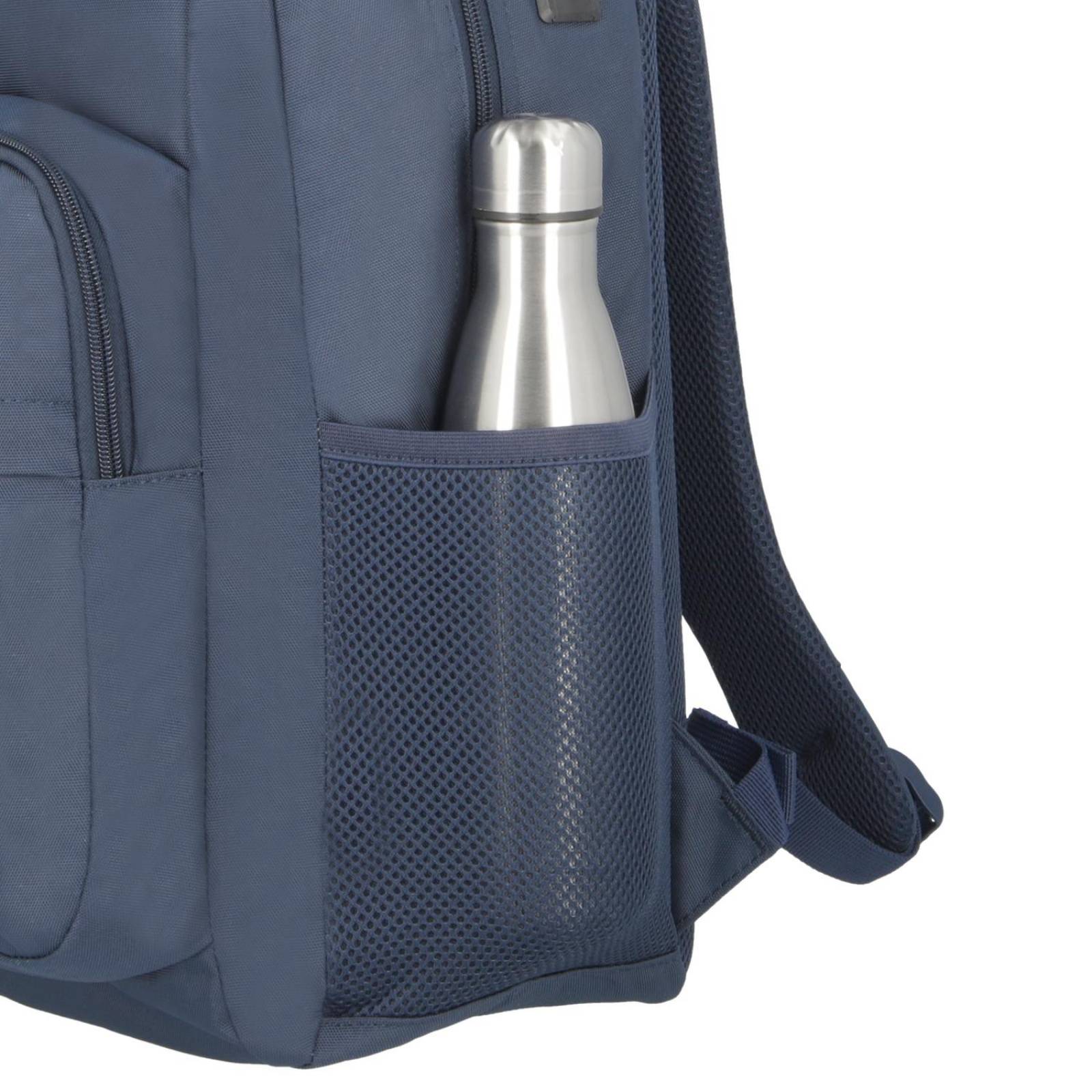 Mochila Samsonite Acceleration Hammer Azul