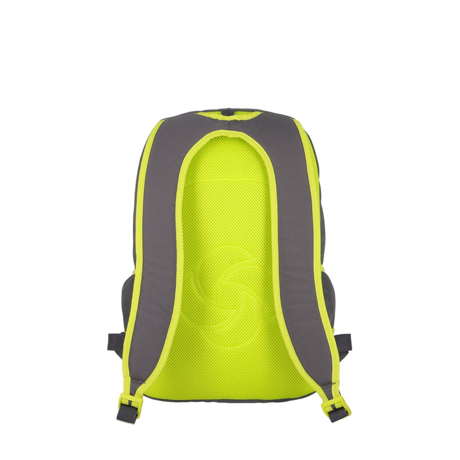 Mochila Samsonite Acceleration Rock Gris