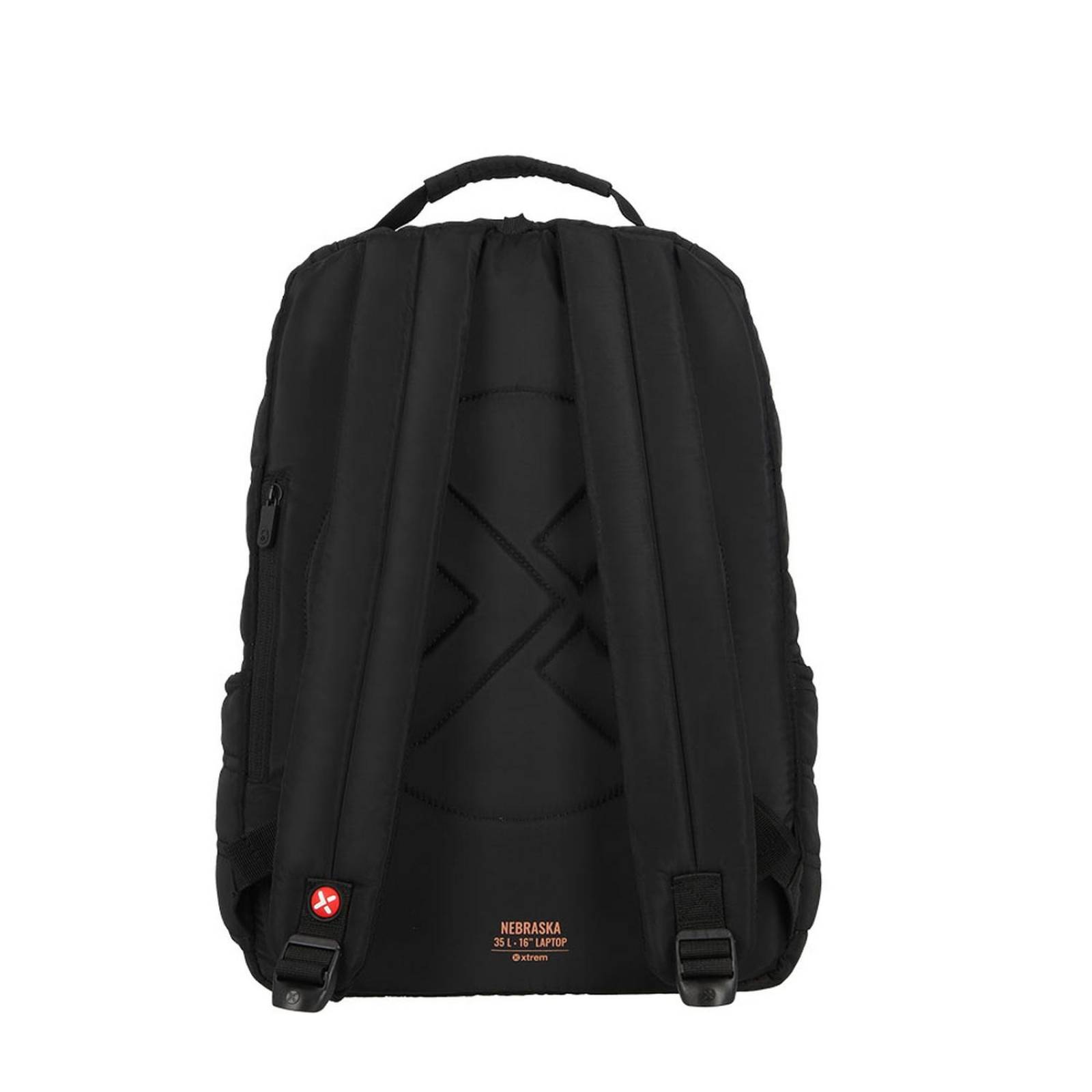 Mochila xtrem hotsell mujer negra